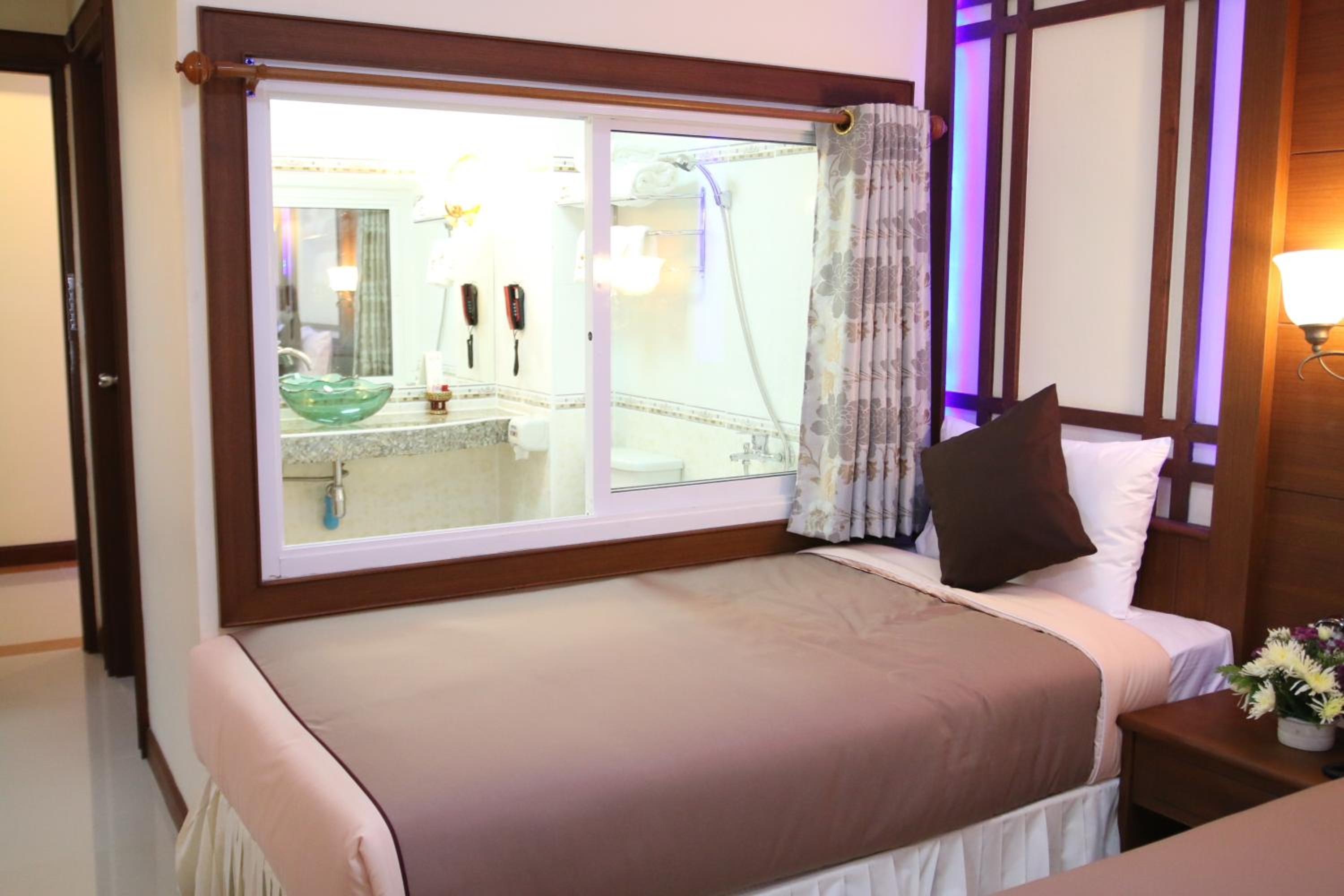 Junior Suite photo 2