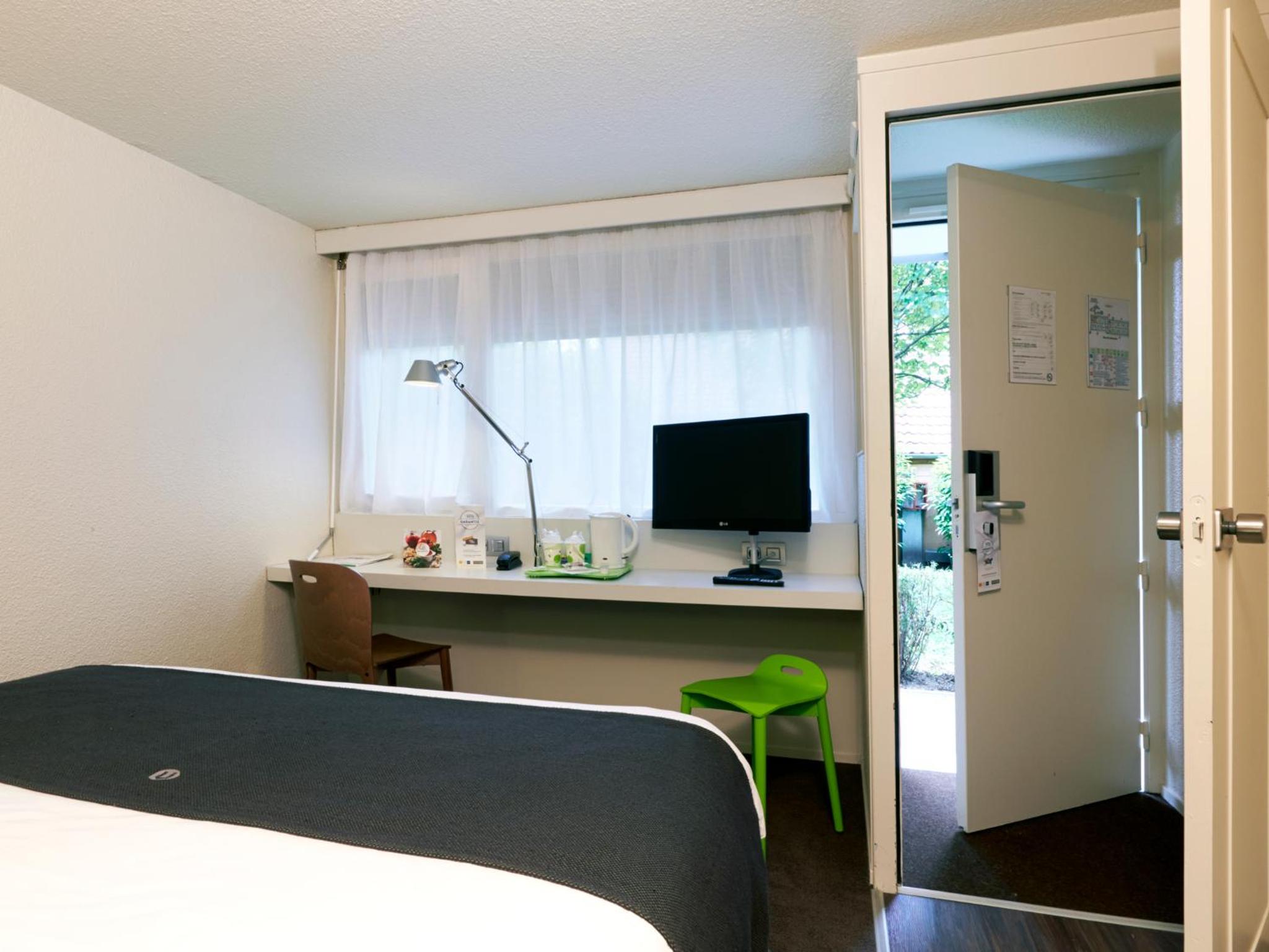 Standard Double Room - Photo 1