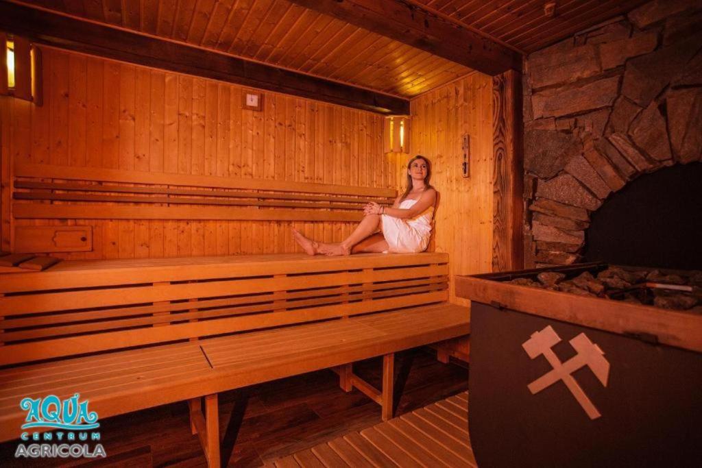 Special Offer - Standard Twin Room with Health Days Package