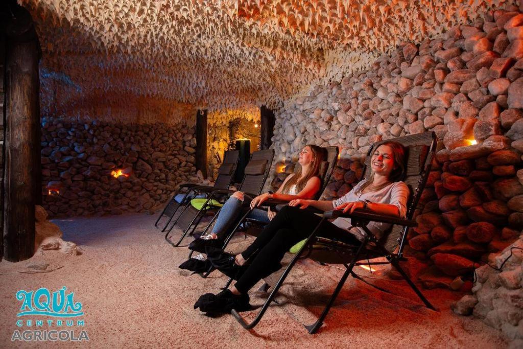 Special Offer - Standard Twin Room with Spa Relaxation Package