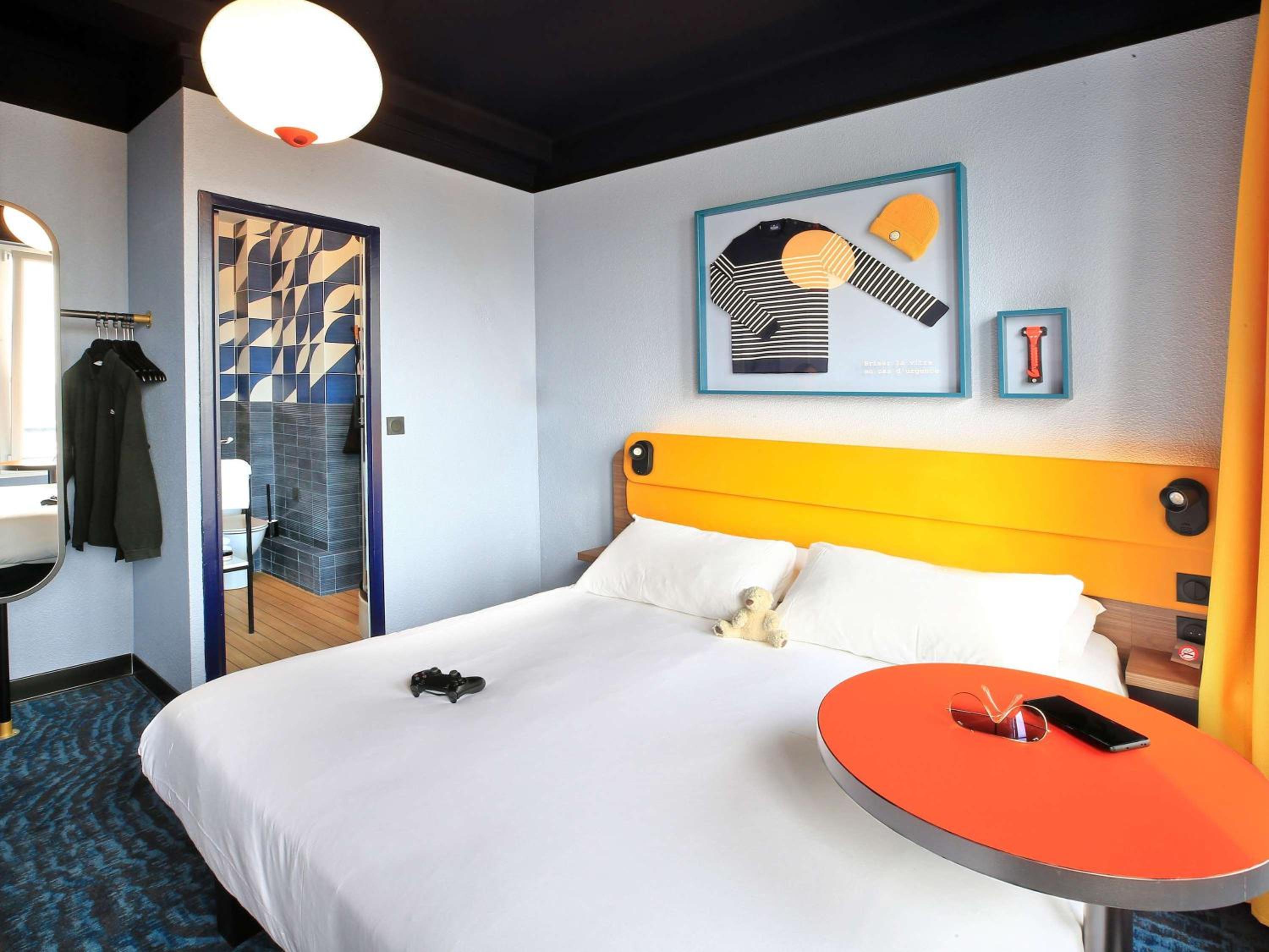 Comfort Double Room
