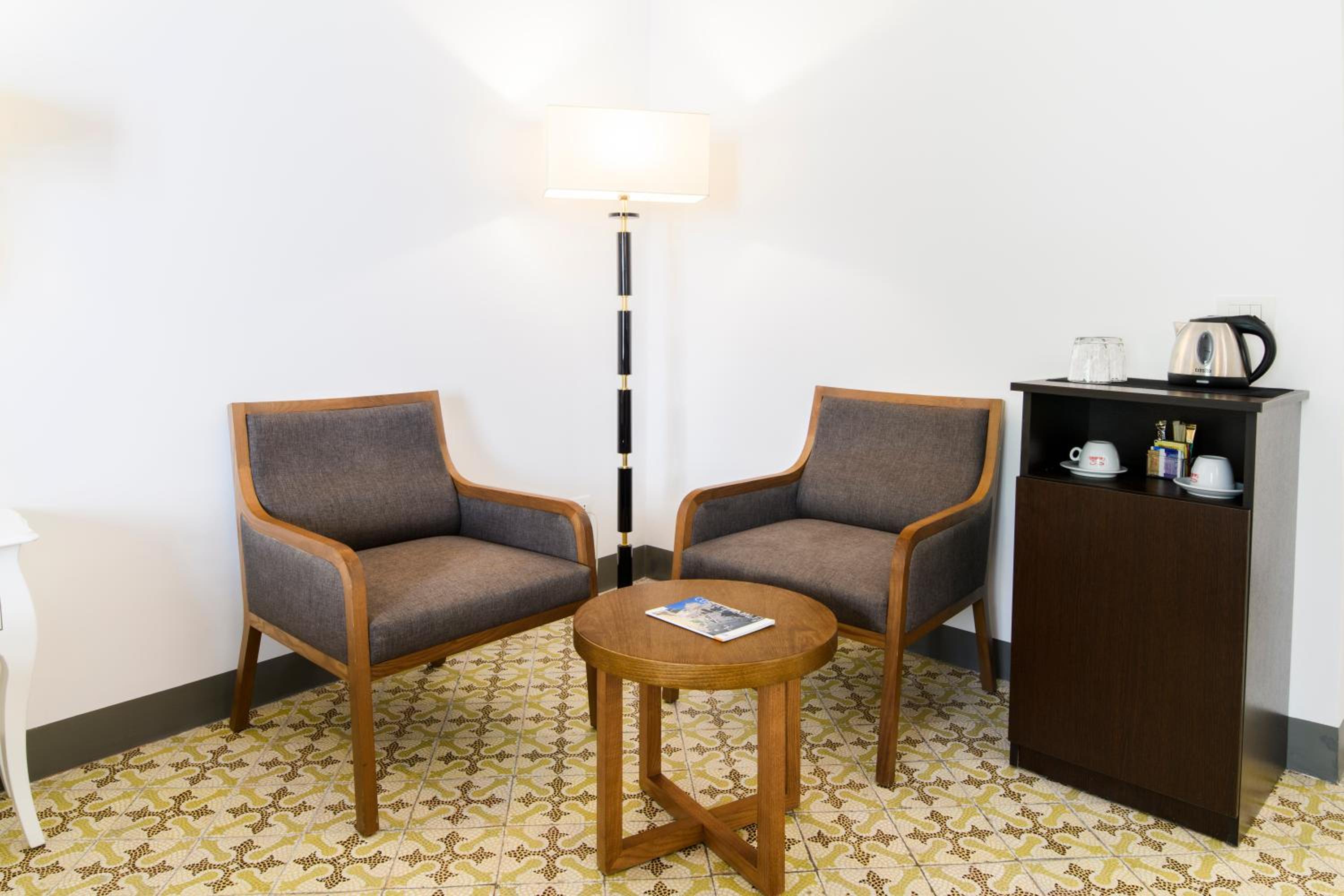 King Room photo 2