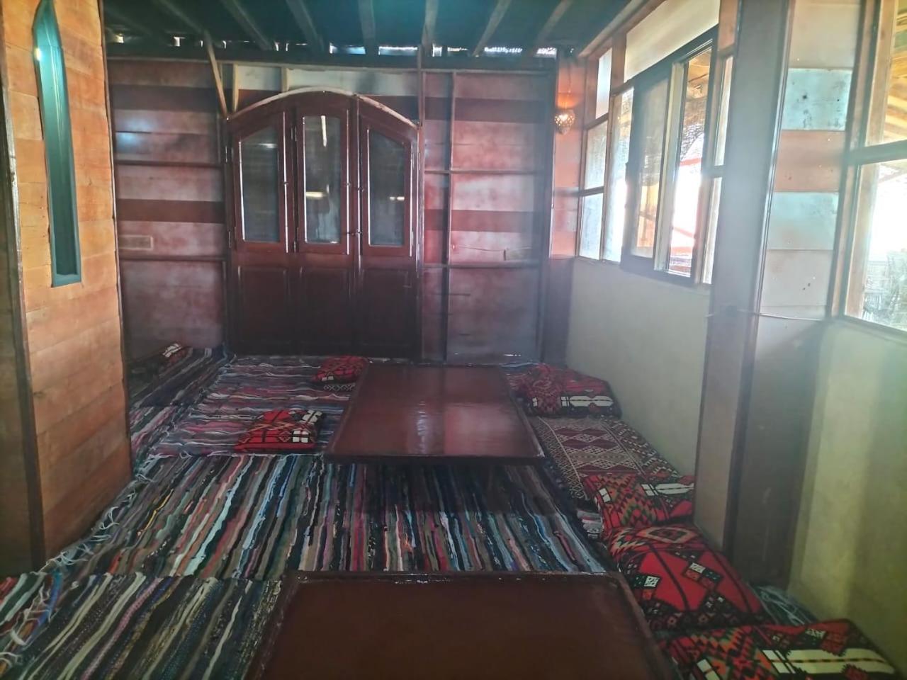 Double Room with Mountain View photo 2