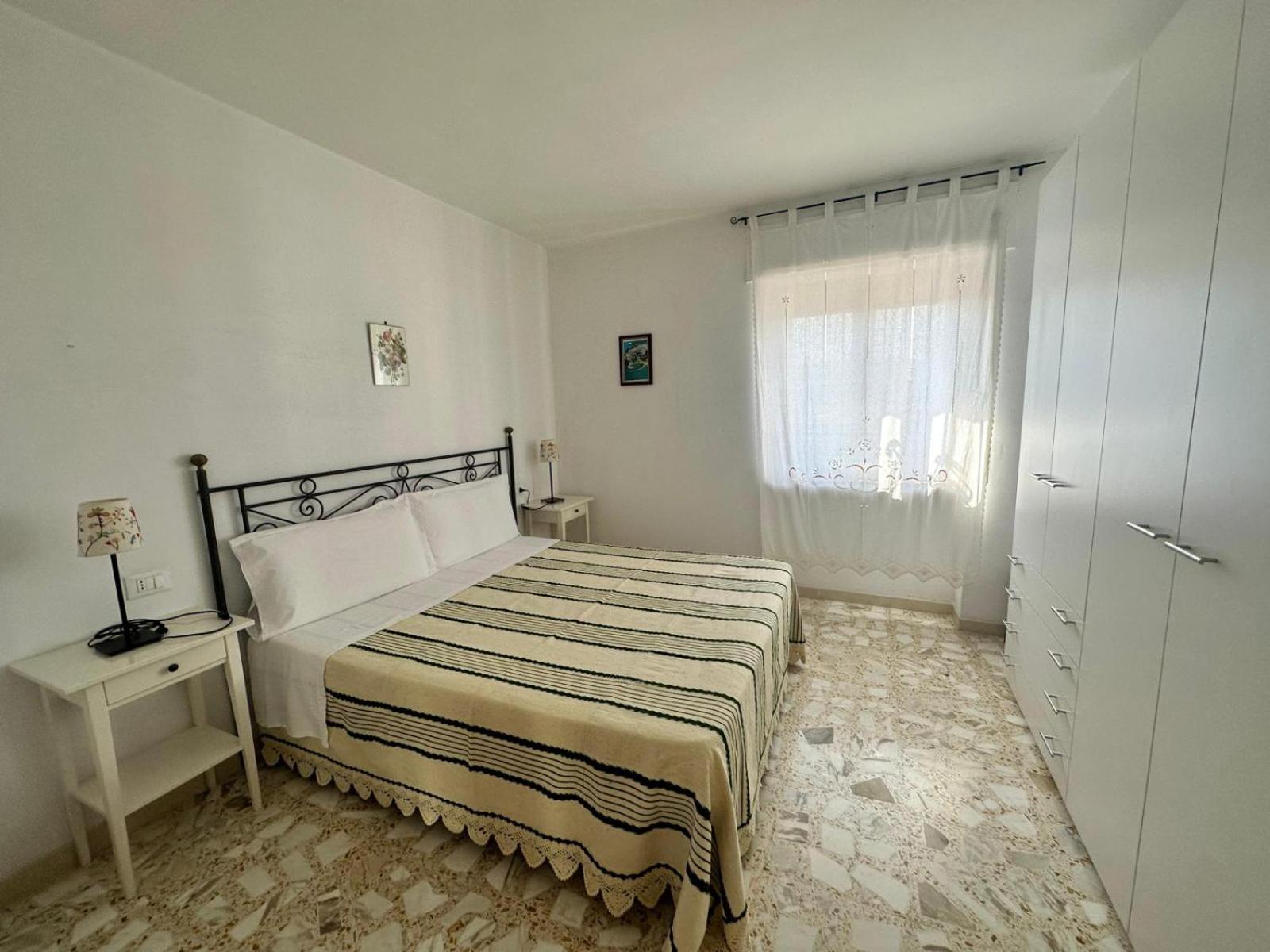 Apartment with Terrace photo 1