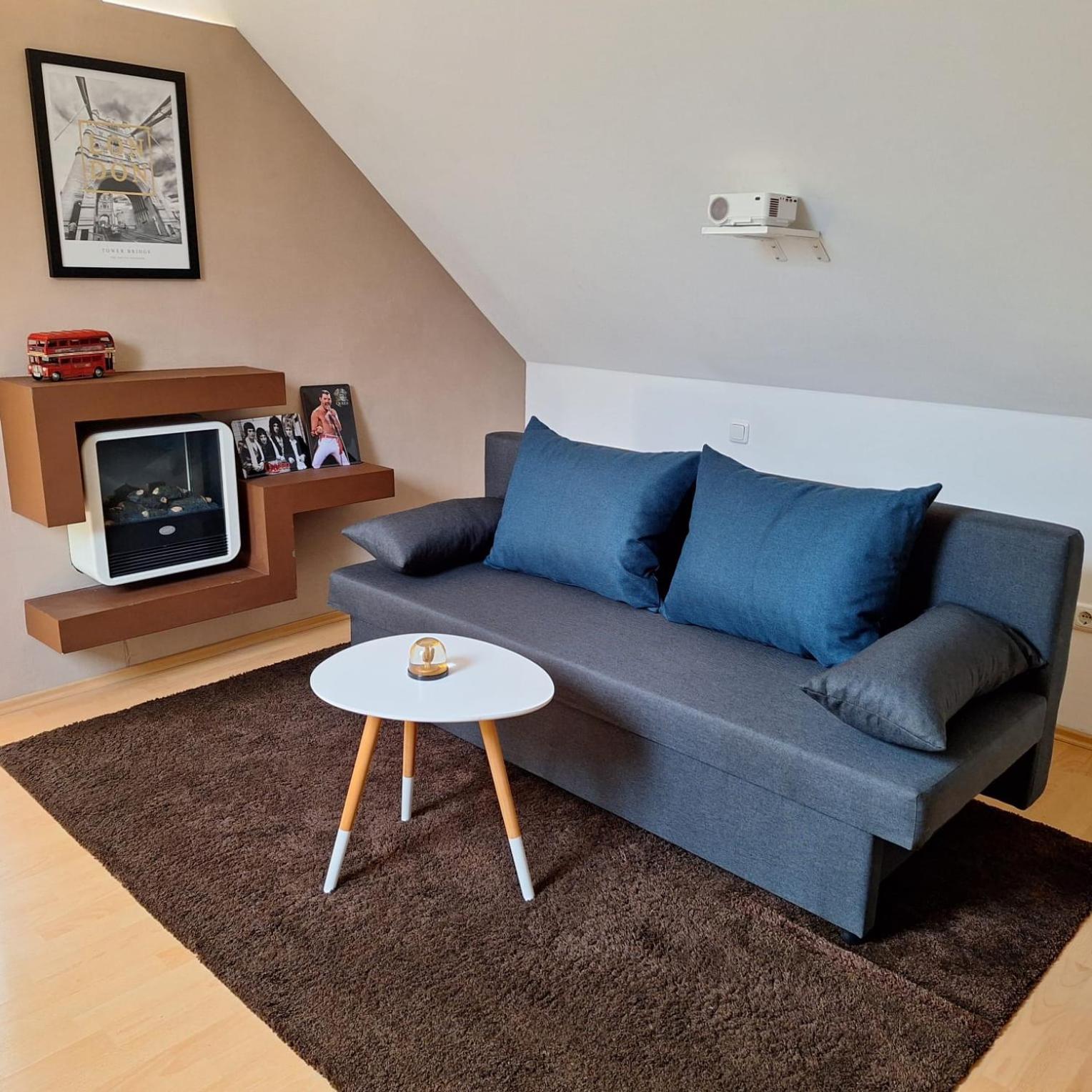 Family Suite photo 1