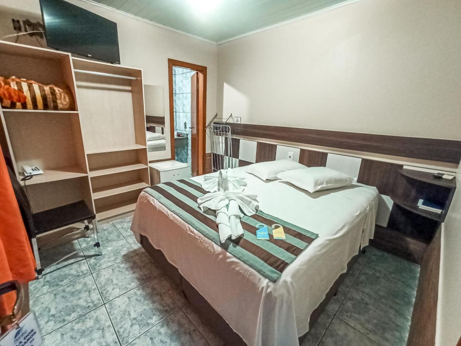 Double Room - Photo 1