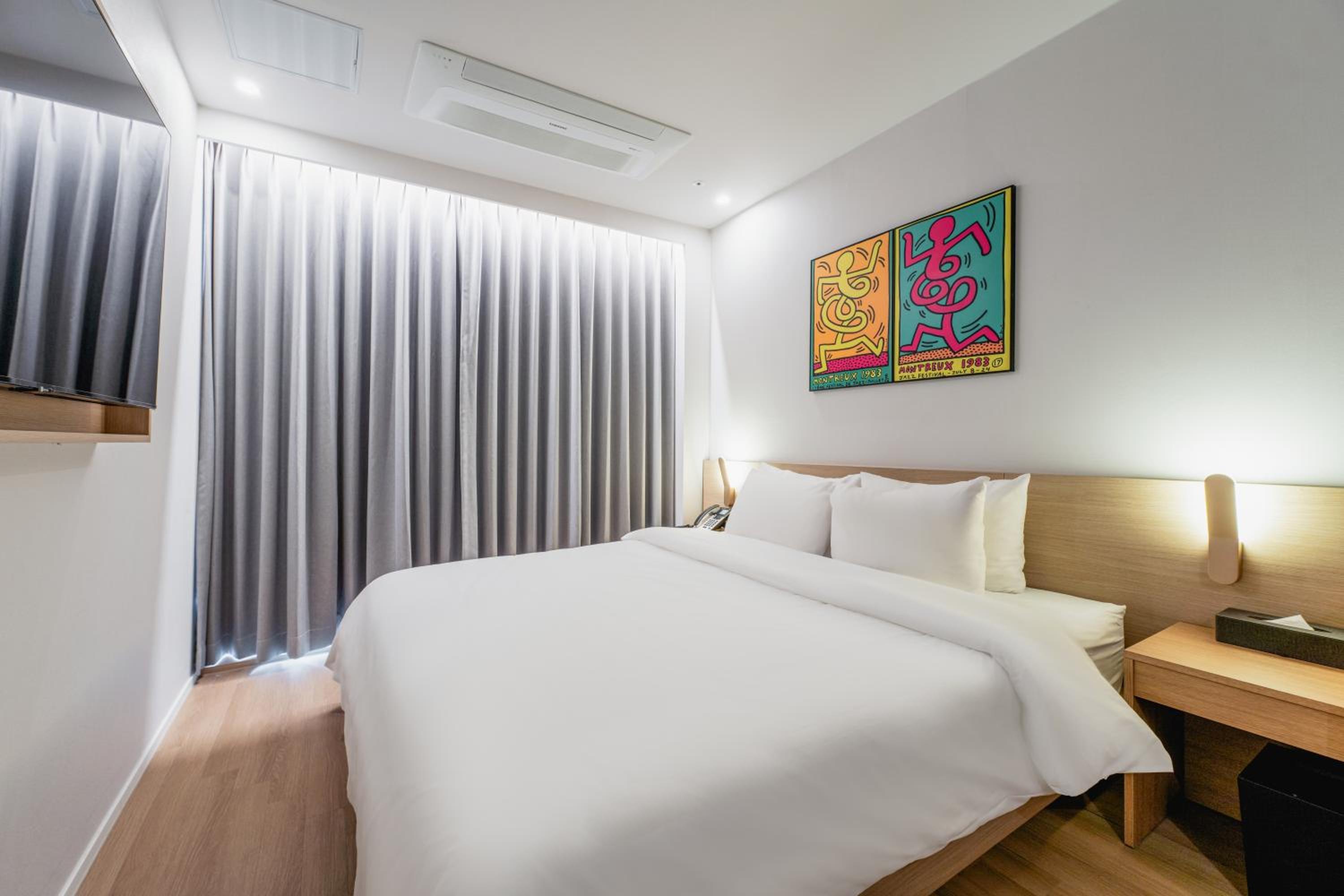 Superior Double Room photo 2