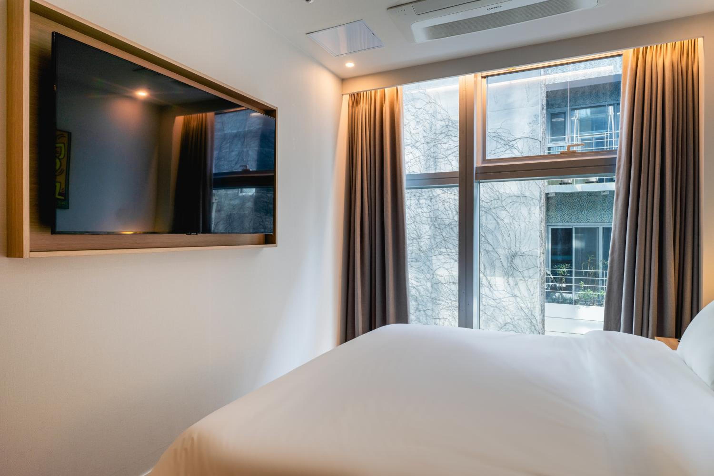 Superior Double Room photo 3