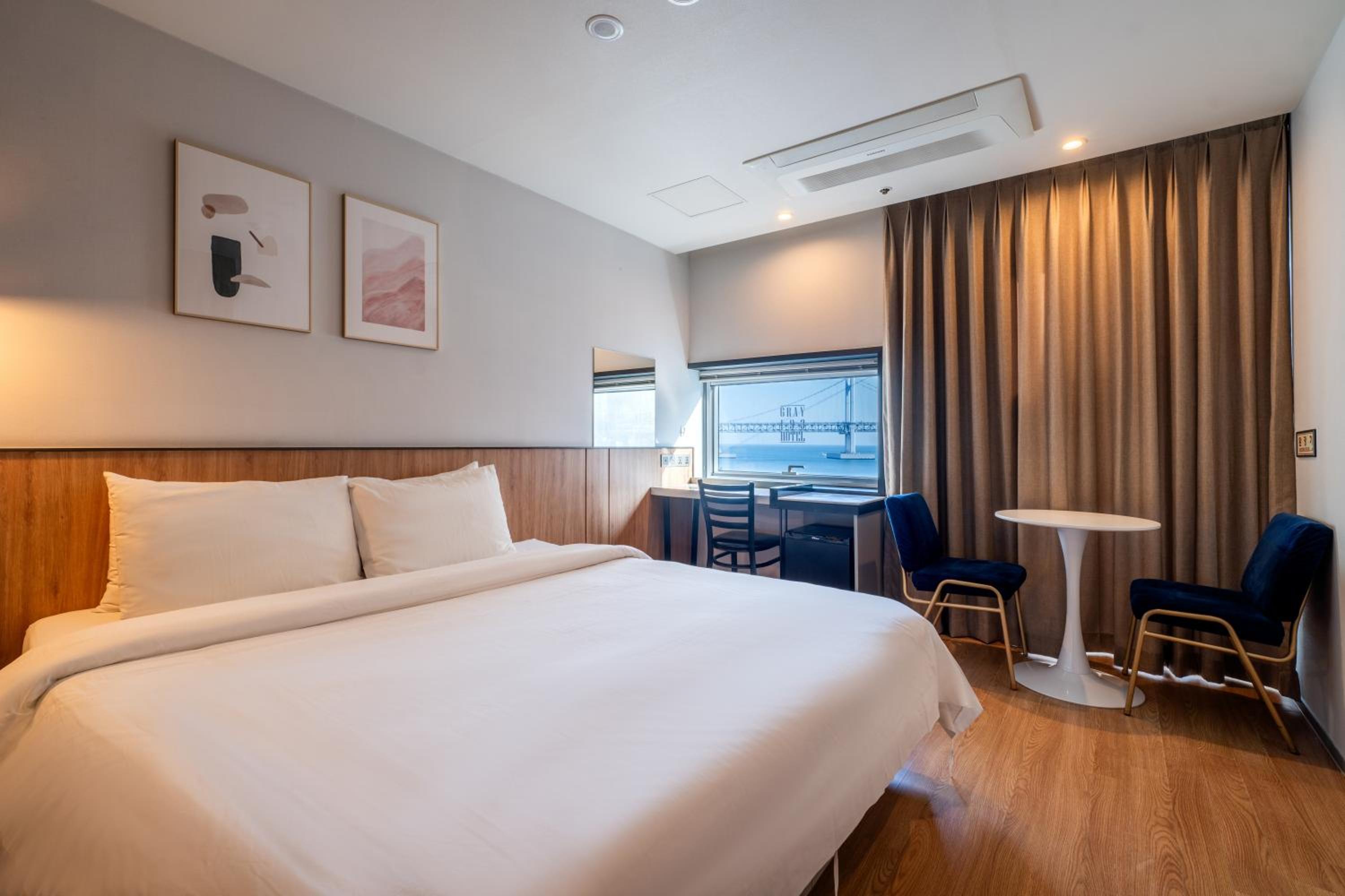 Deluxe Double Room photo 3