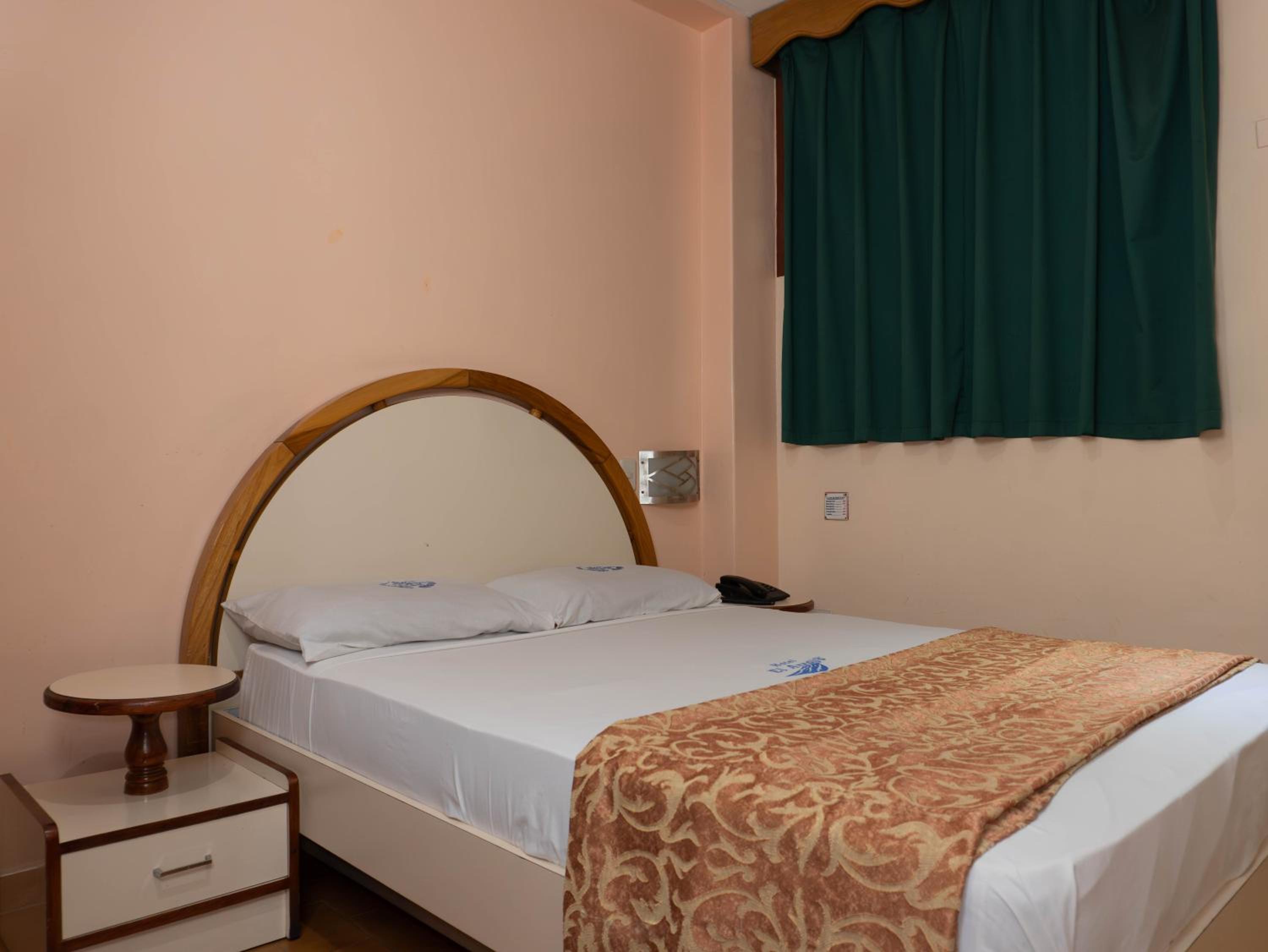 Standard Double Room photo 2