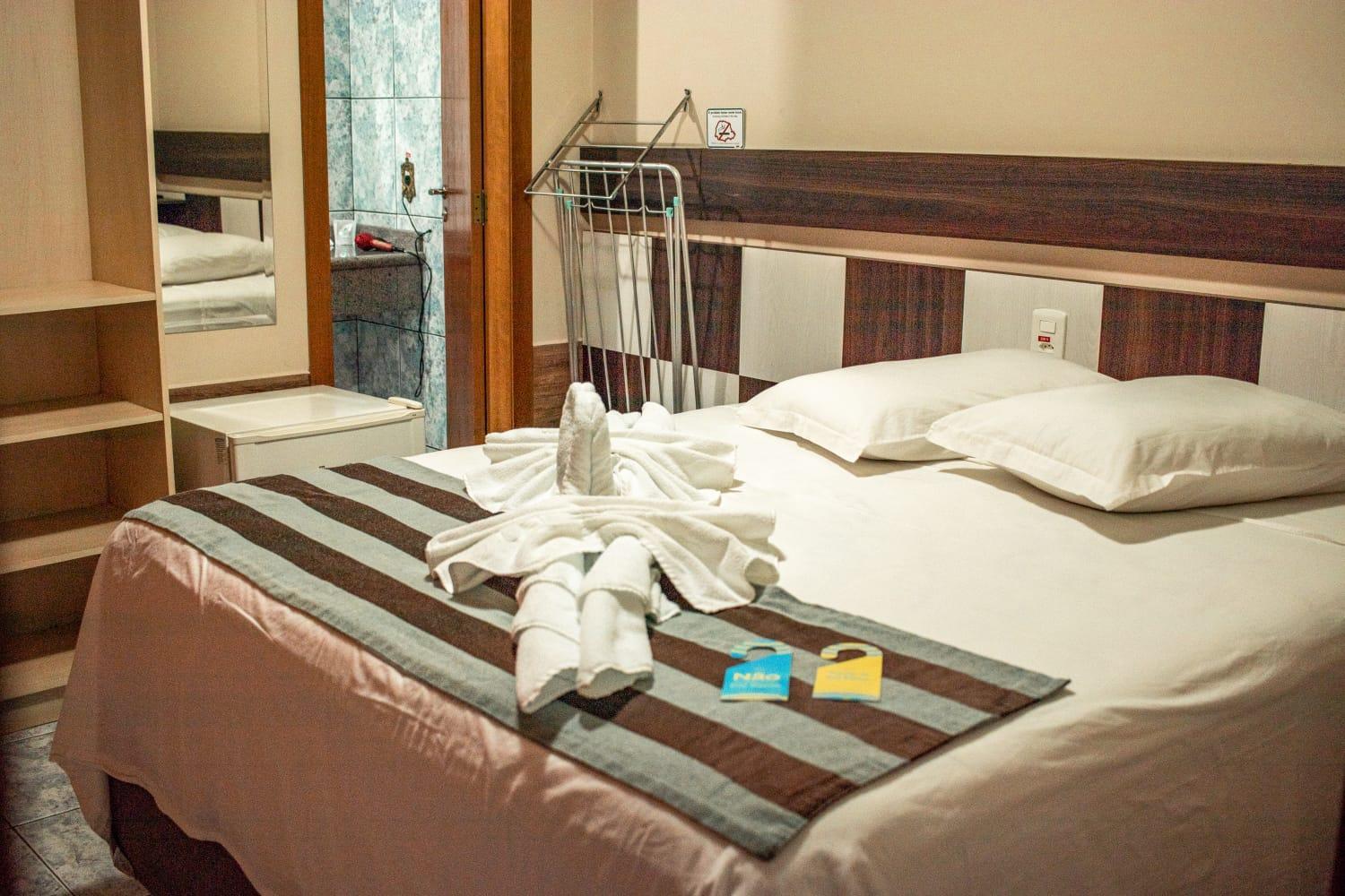 Double Room - Photo 3