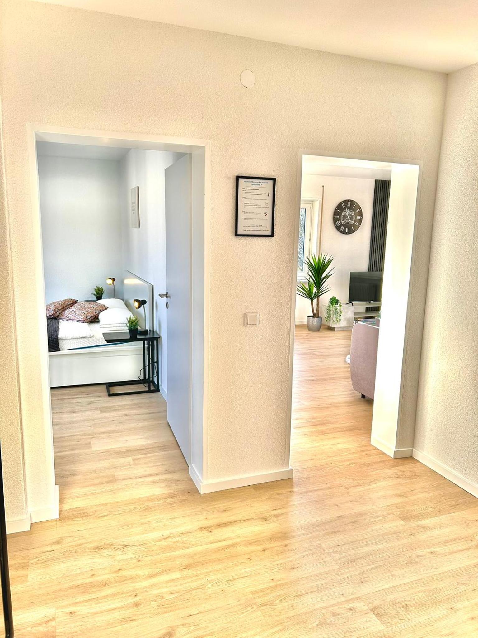 Deluxe Apartment photo 1