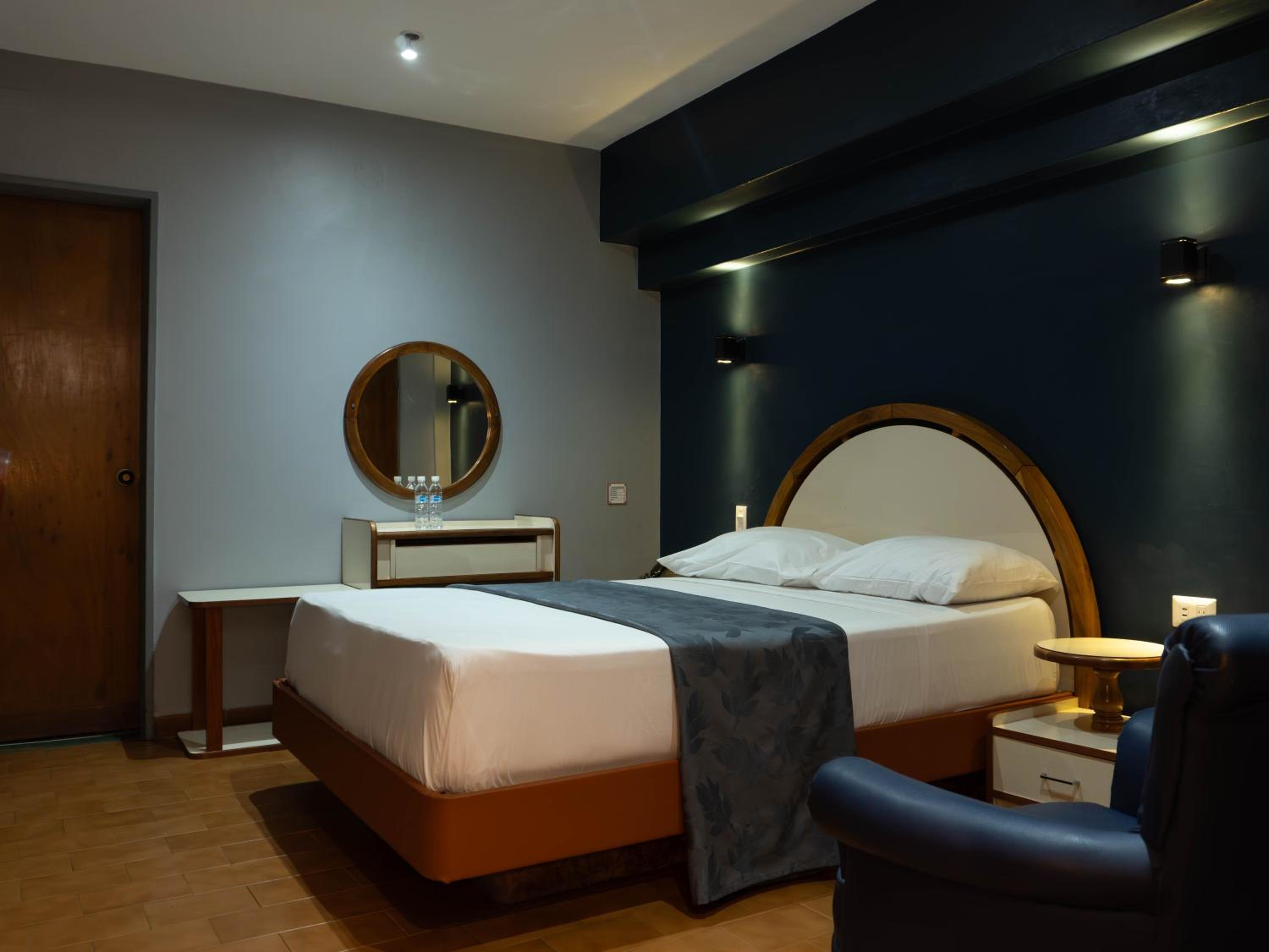 Superior Double Room photo 2