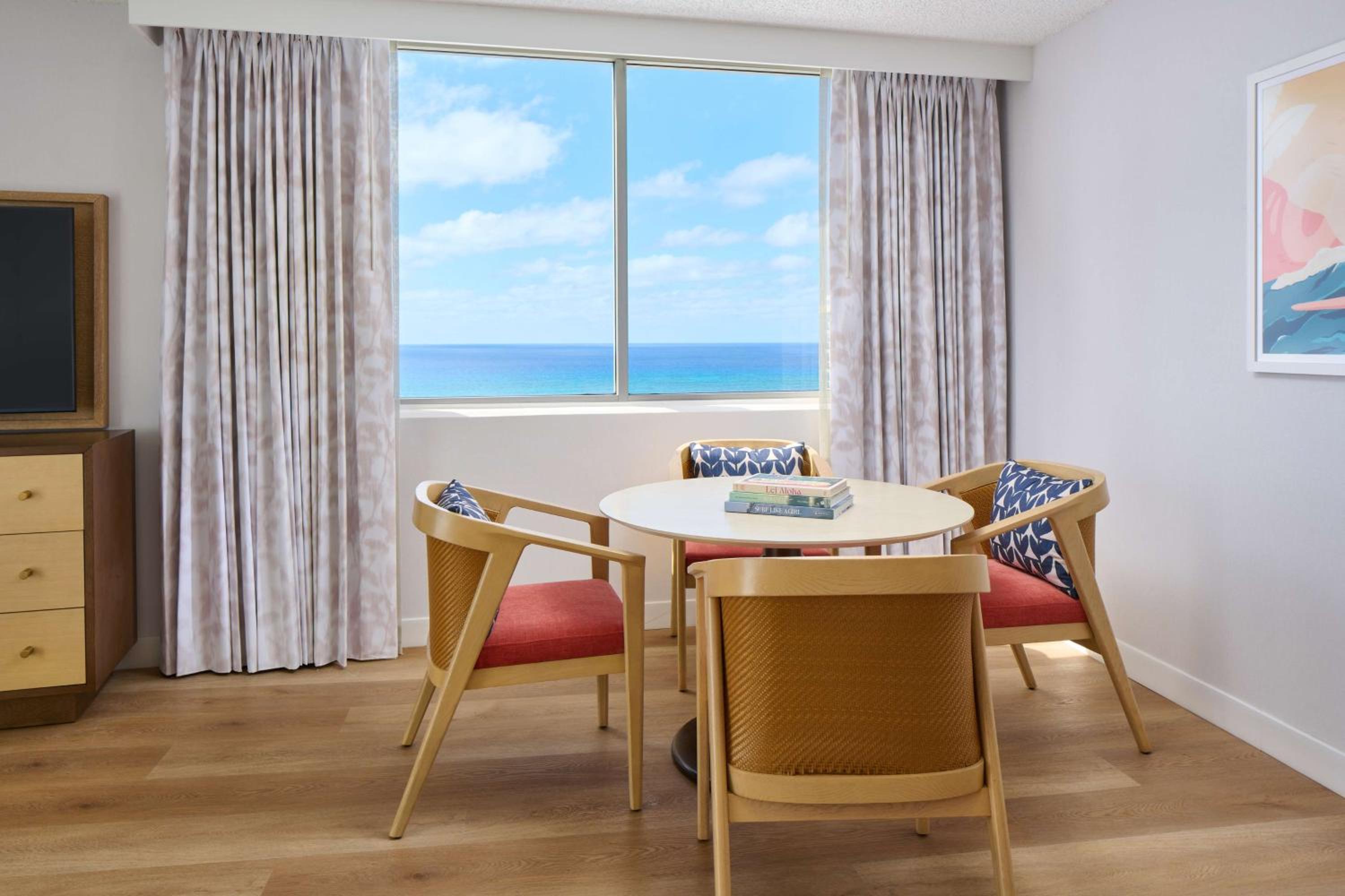1 Bedroom Suite Partial Ocean View  - Photo 4