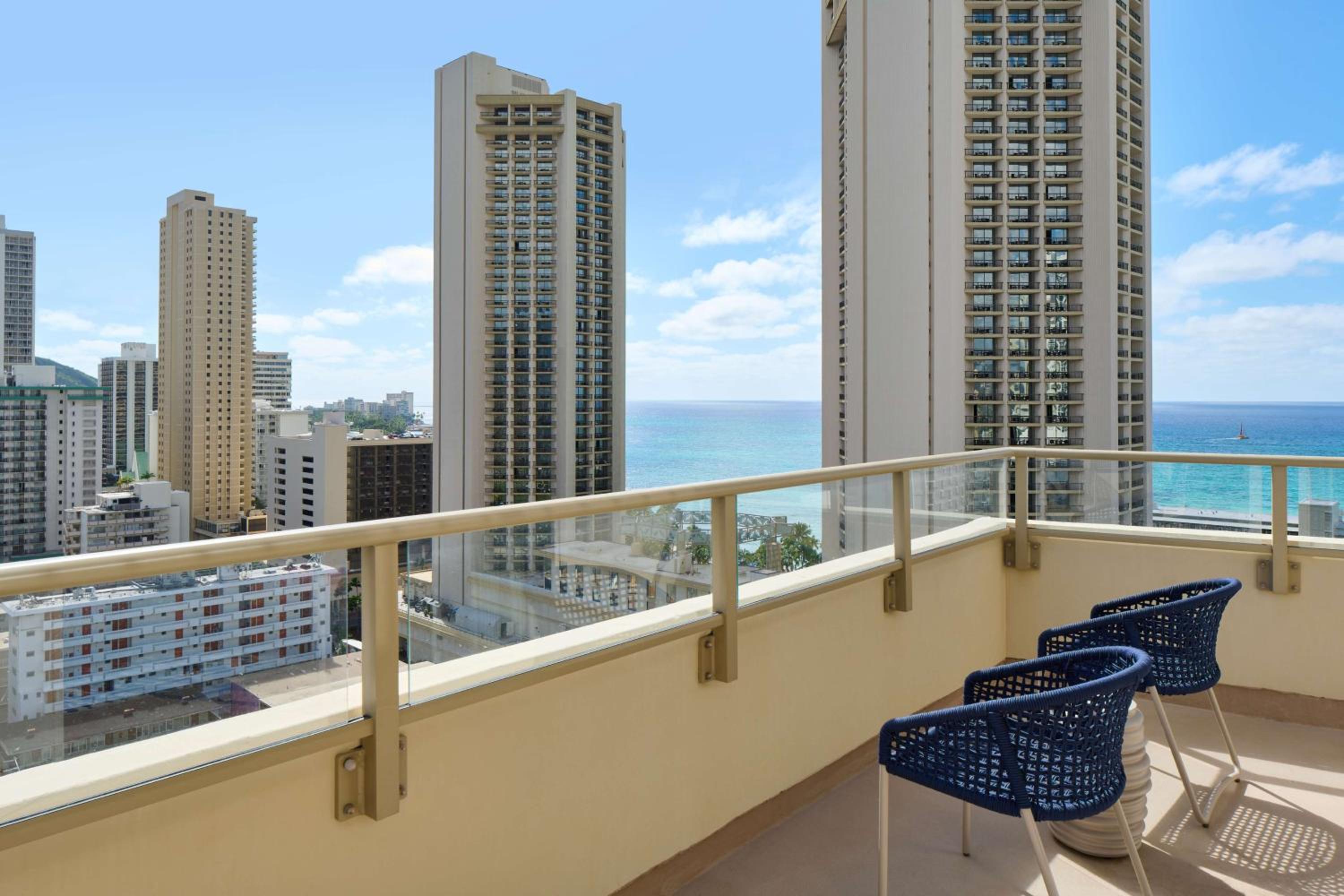1 Bedroom Suite Partial Ocean View  - Photo 7