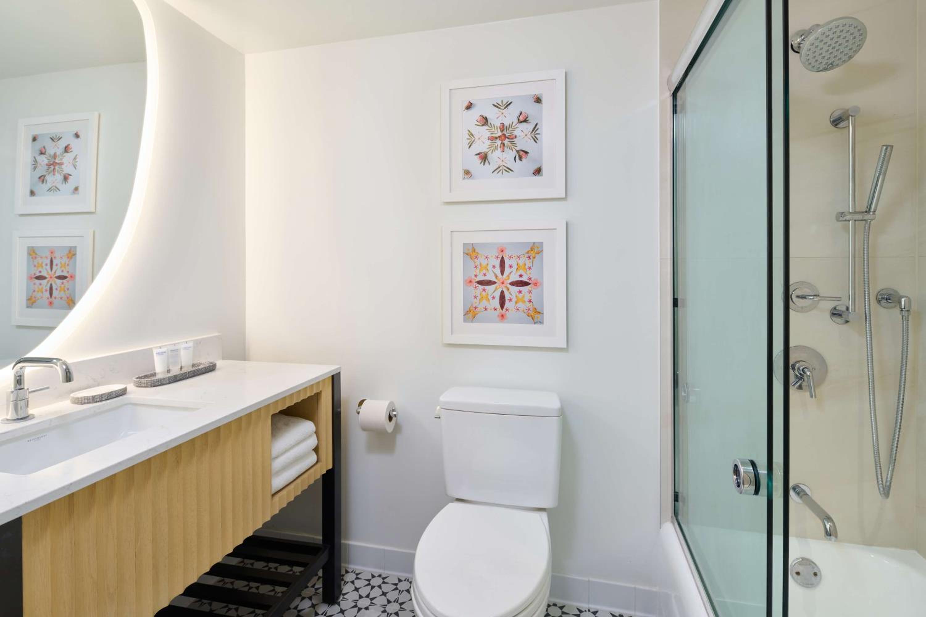 1 Bedroom Suite Partial Ocean View  - Photo 8