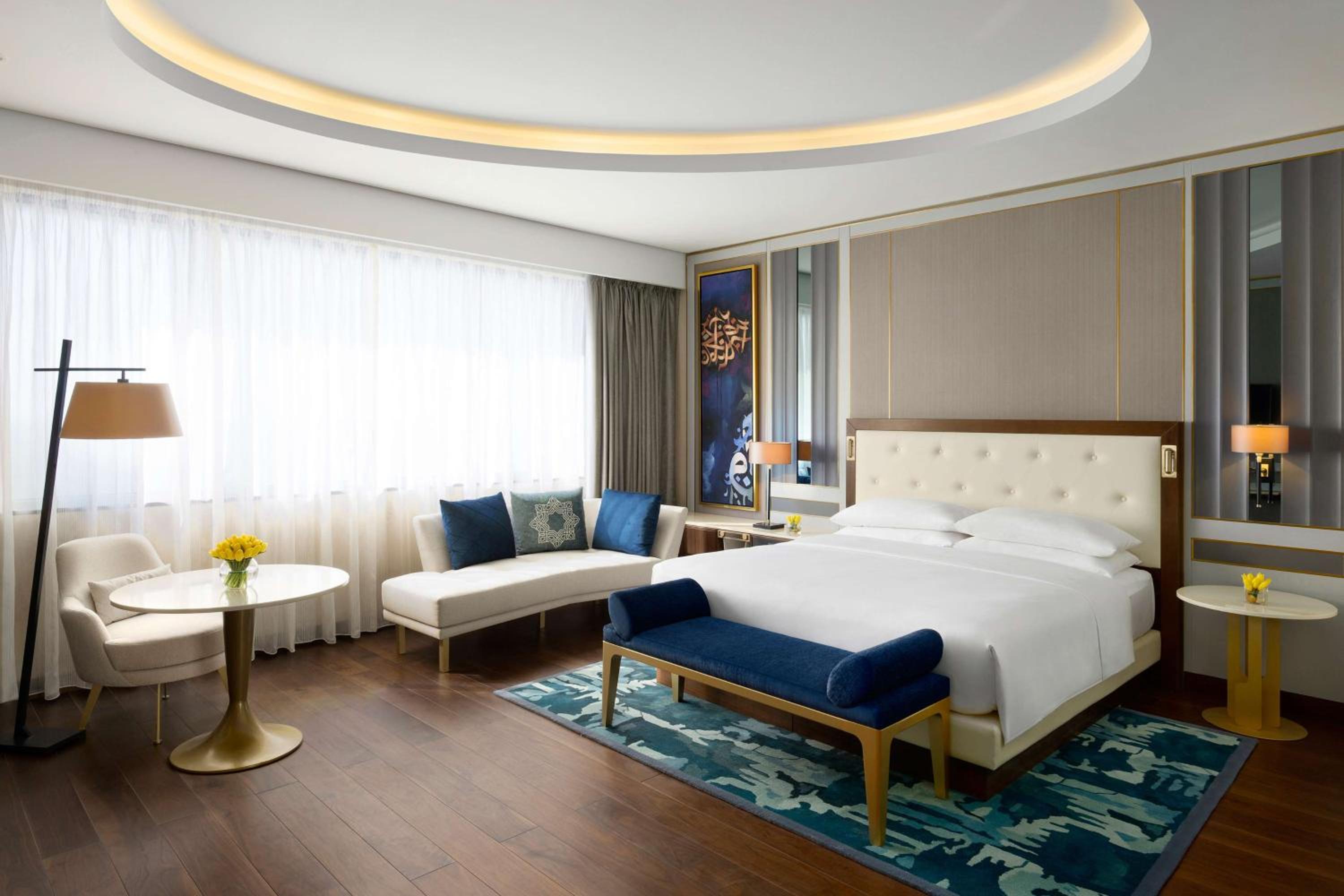 King Room - Club Access - Photo 1