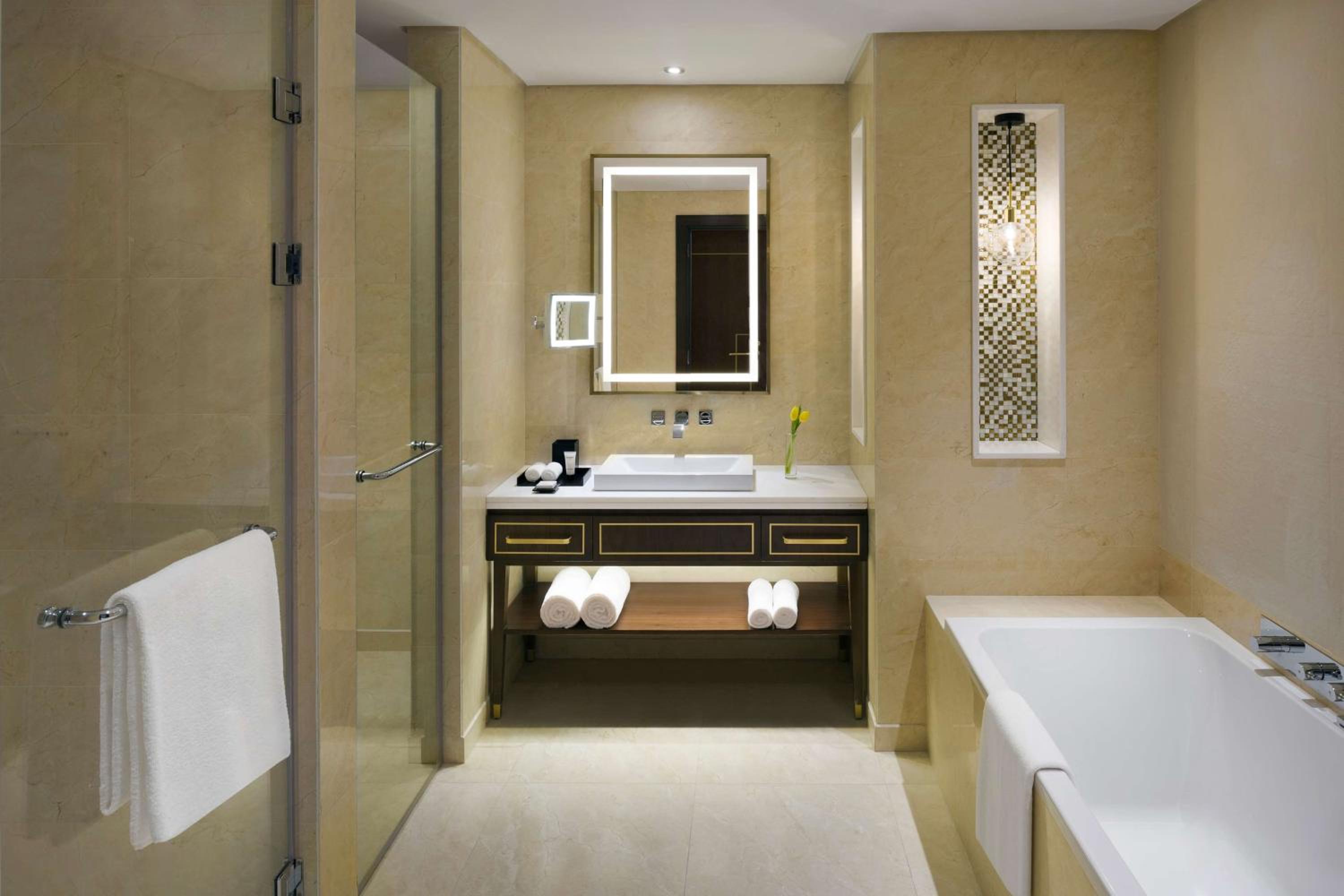 Two-Bedroom Apartment - Photo 9