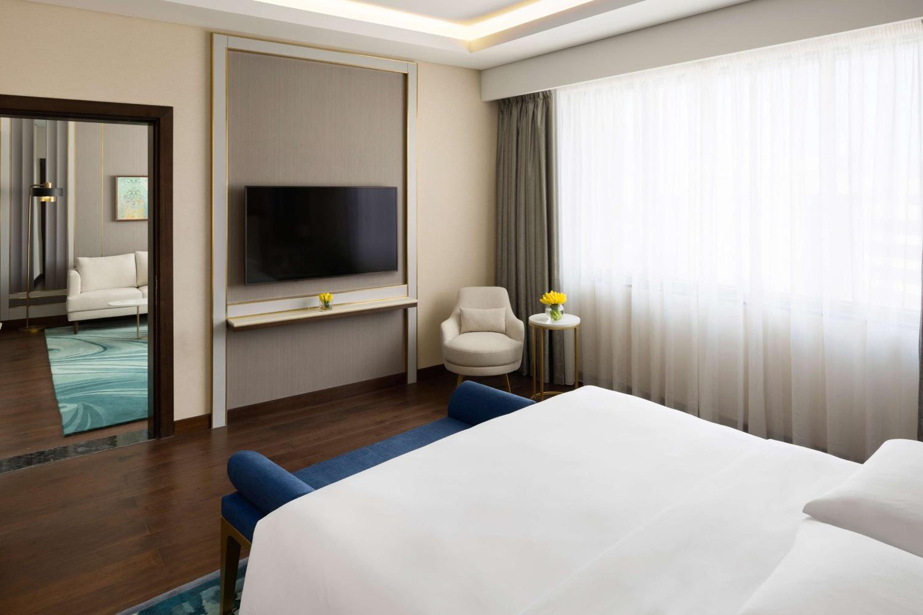 Grand Suite - Photo 3