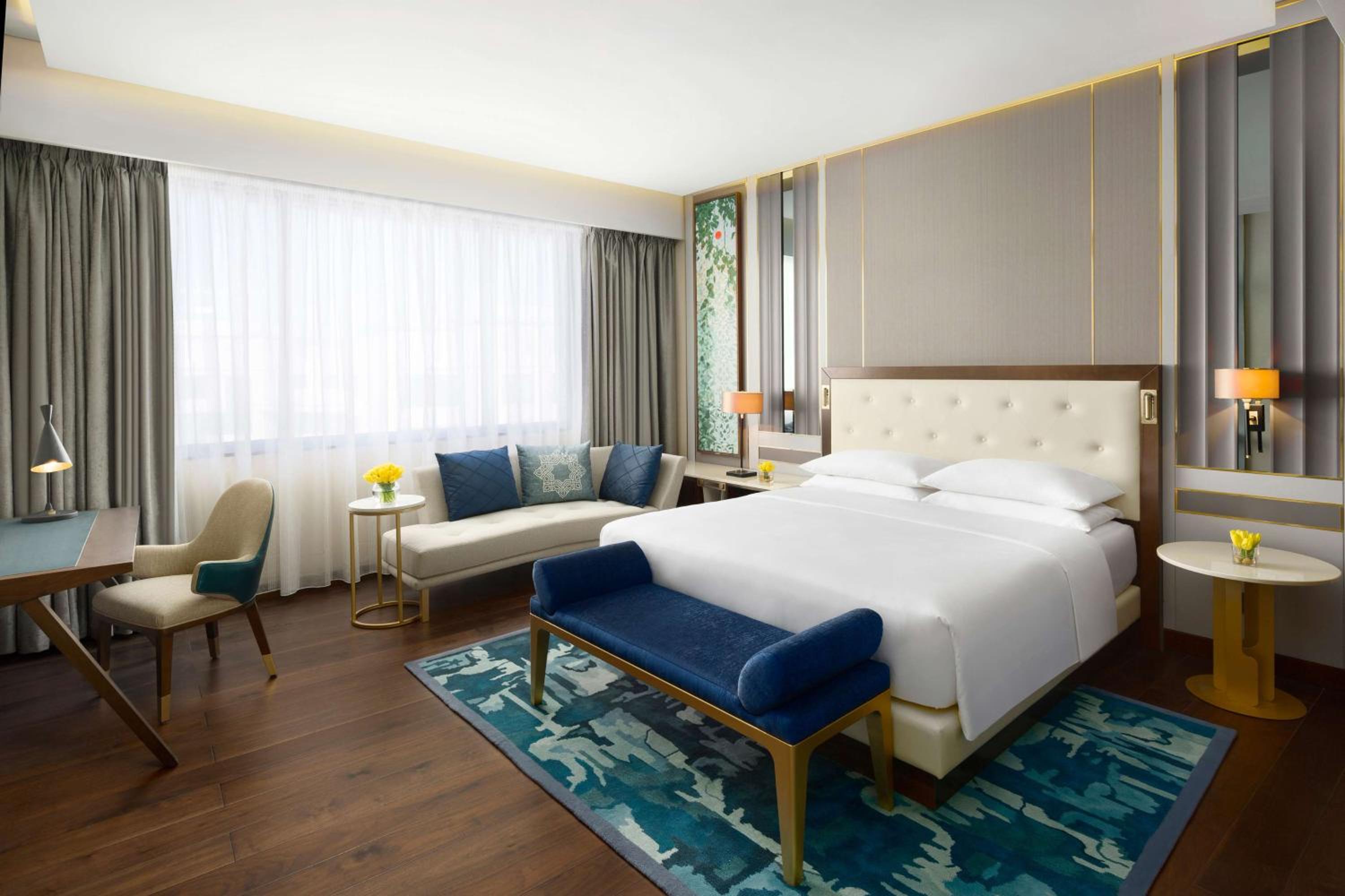 Grand Suite - Photo 4