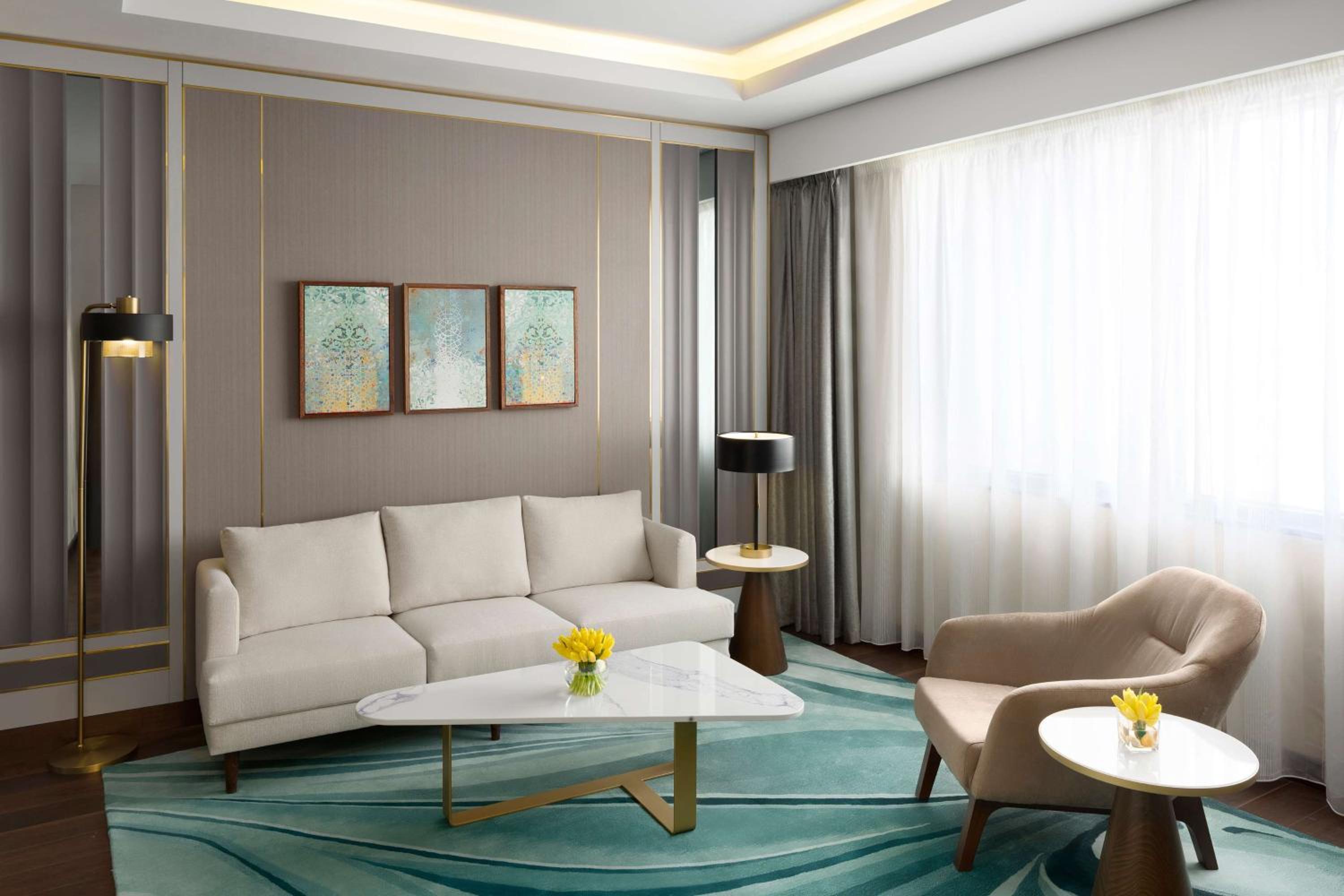 Grand Suite - Photo 2