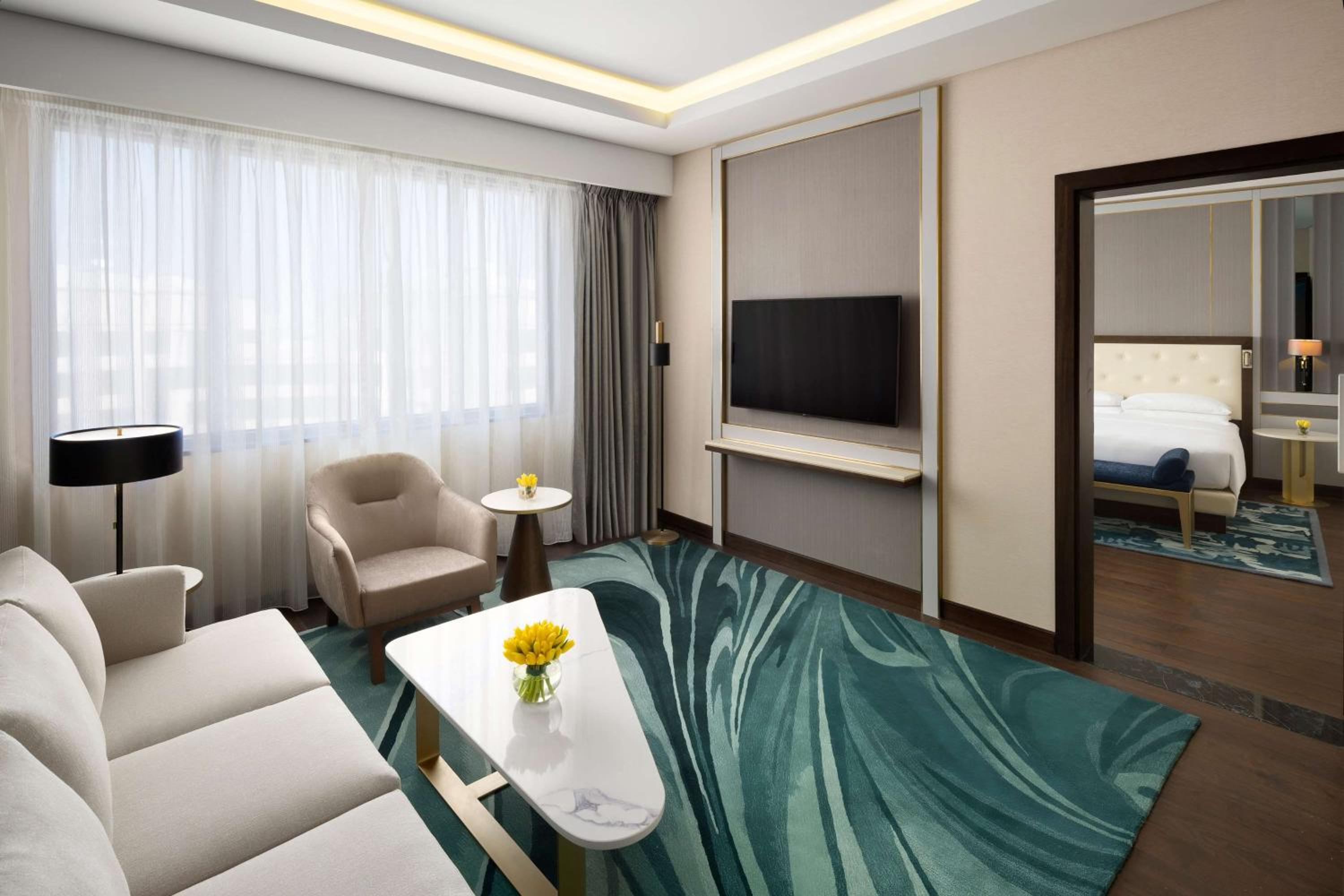 Grand Suite - Photo 7