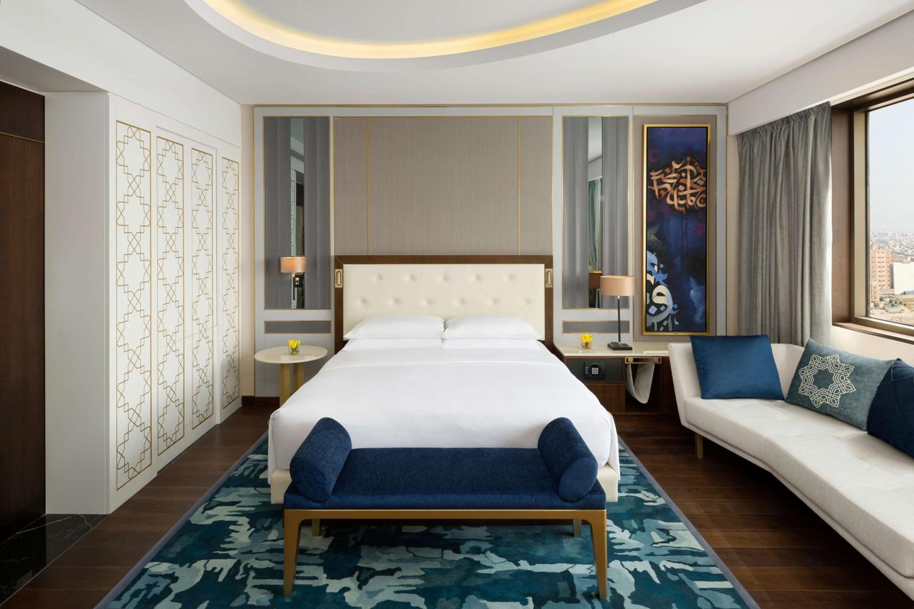 King Room - Club Access - Photo 4
