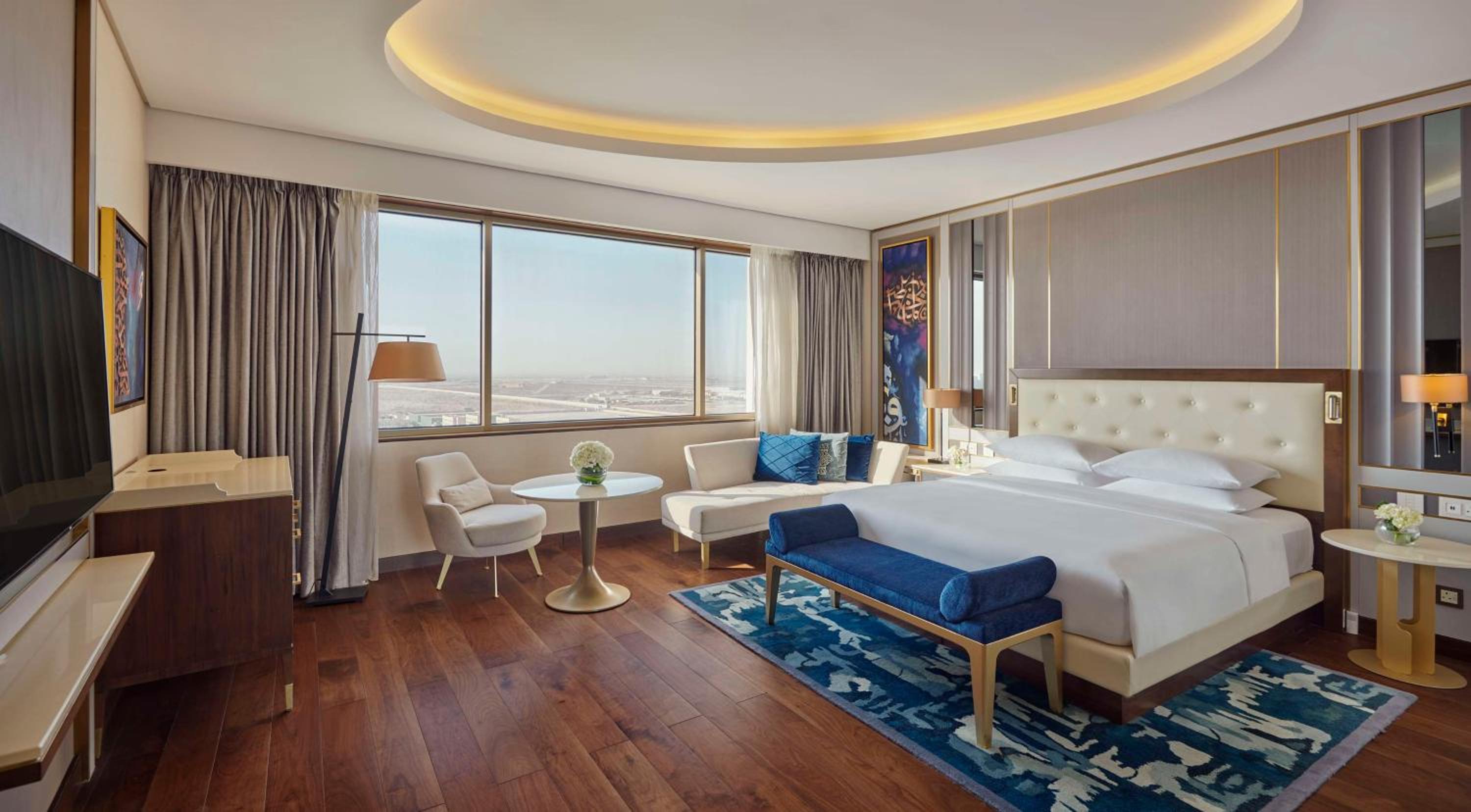 King Room - Club Access - Photo 6
