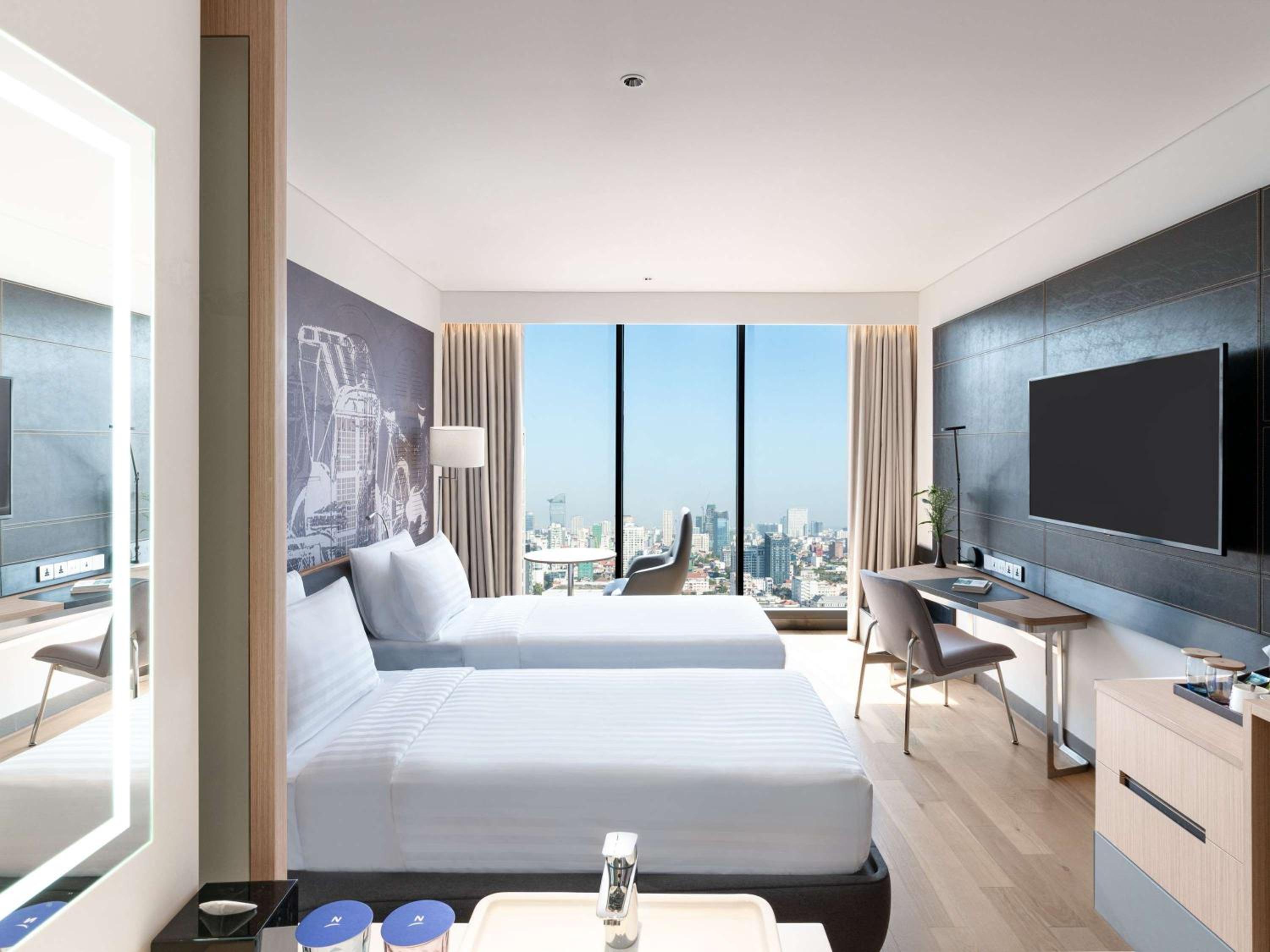 Superior Twin Room - Photo 1