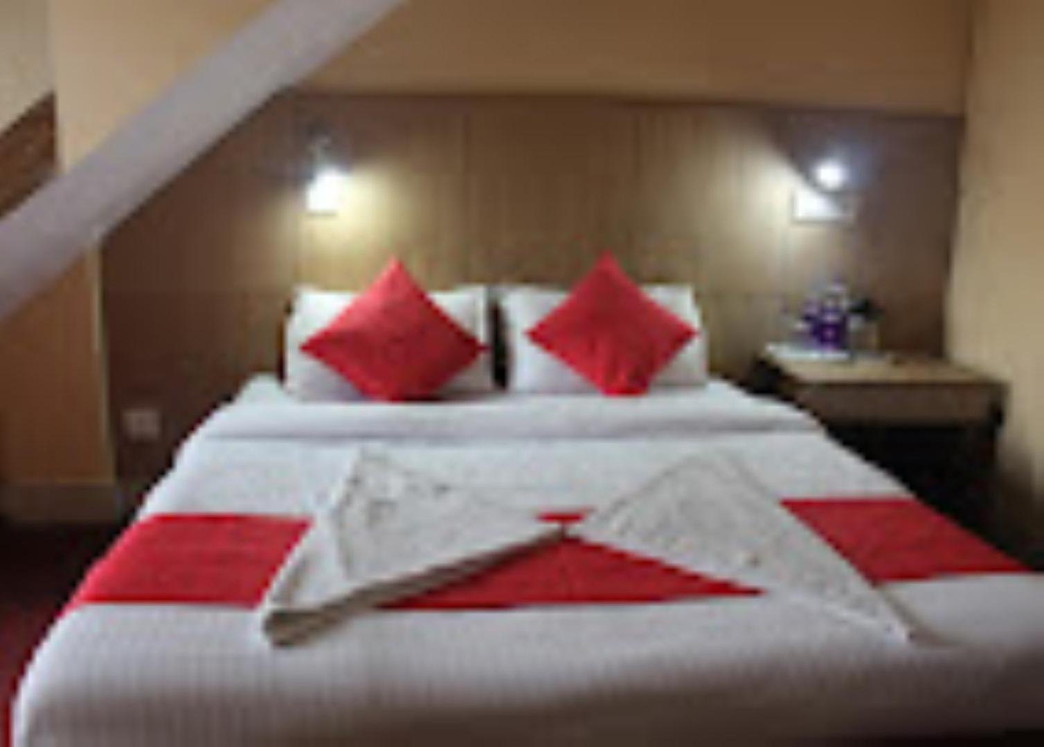 Standard Double Room photo 3