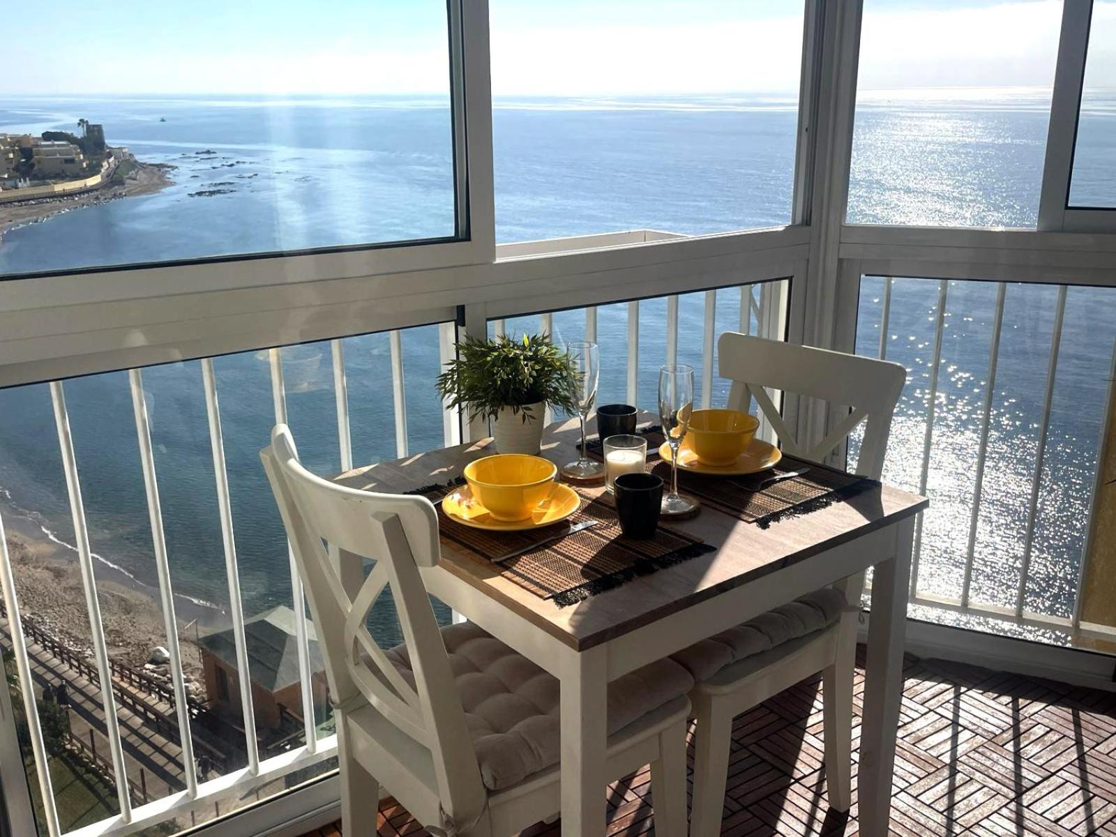 Apartment with Sea View photo 3