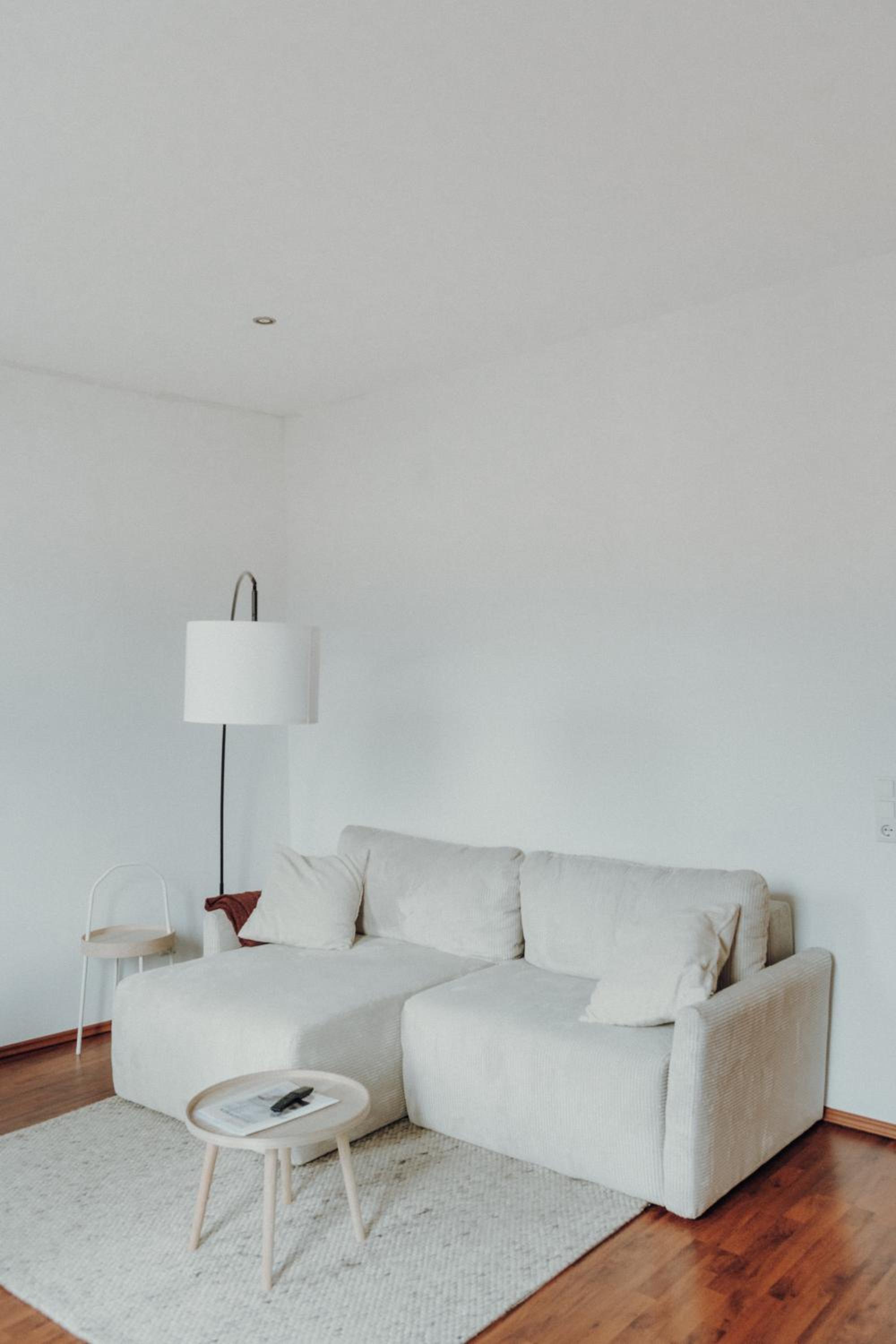 Two-Bedroom Apartment photo 3