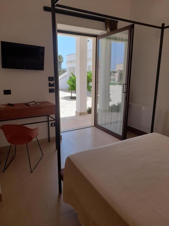 Standard Double Room photo 1