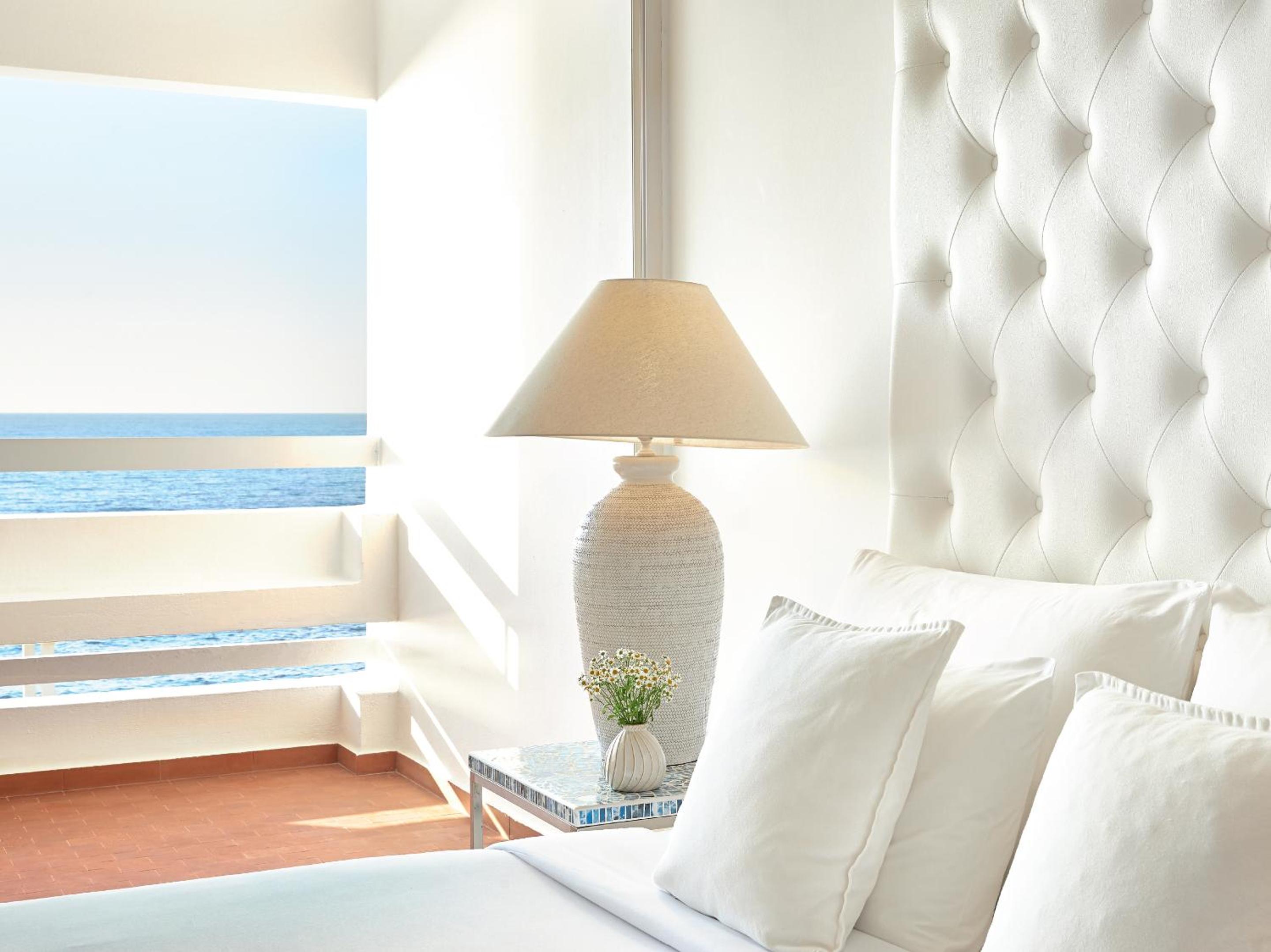 Open Plan Suite Sea View - Photo 1