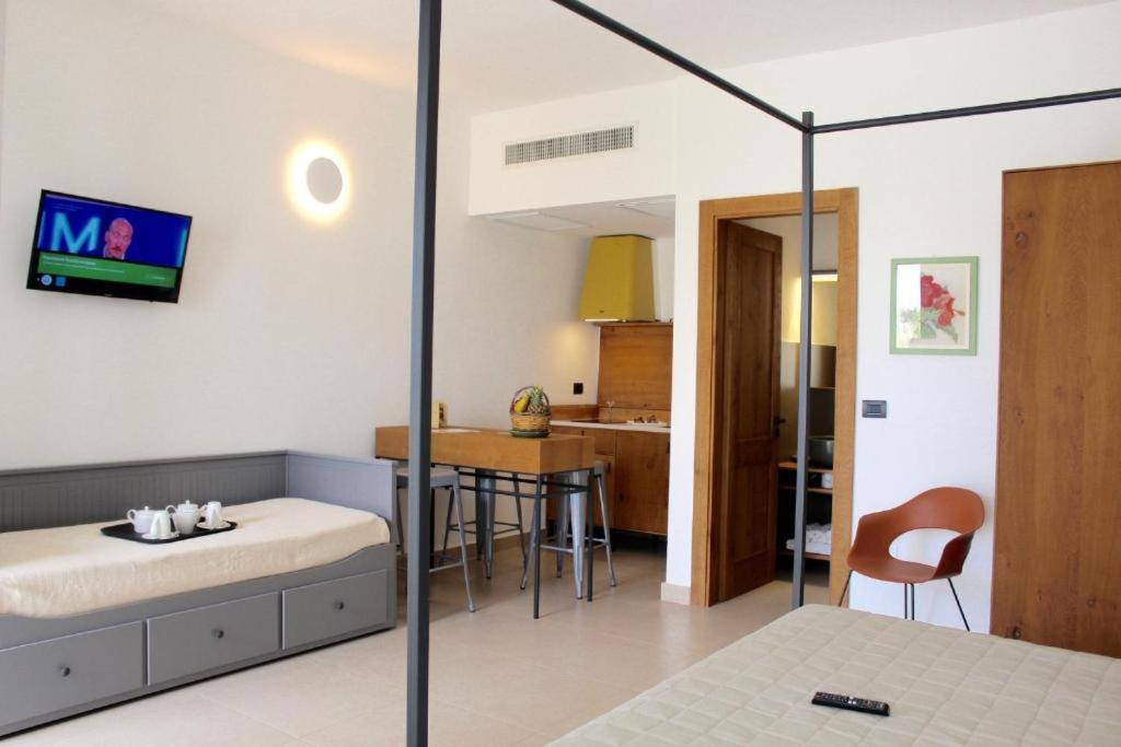 Junior Suite photo 2