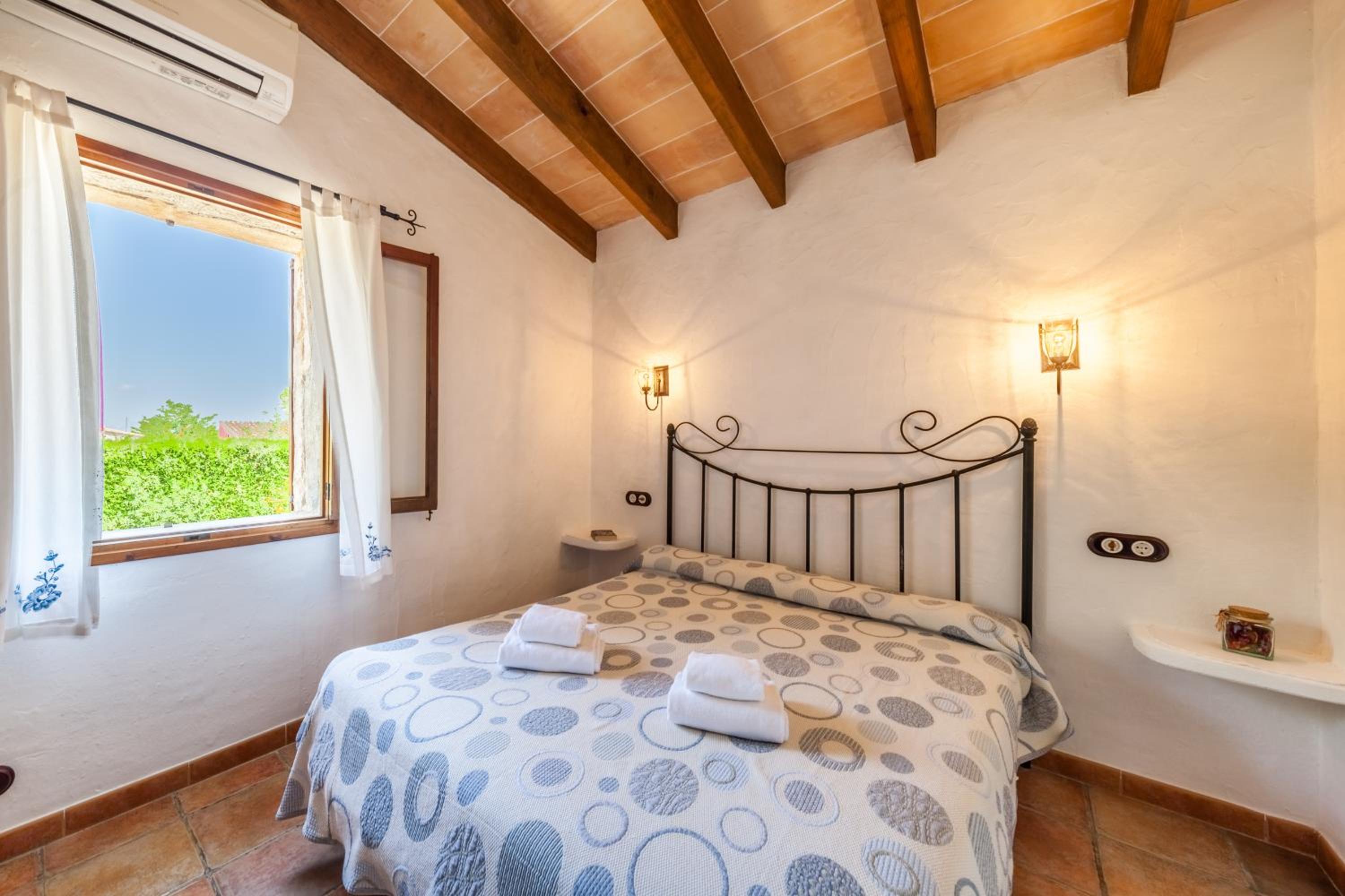 Villa de una habitación