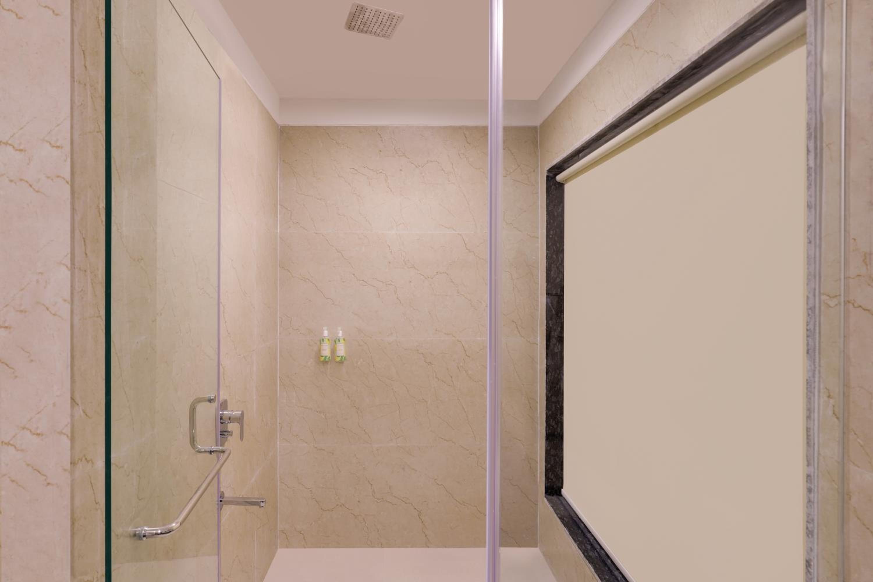 Executive Room (Complimentary Welcome Drink on arrival)  - Photo 3