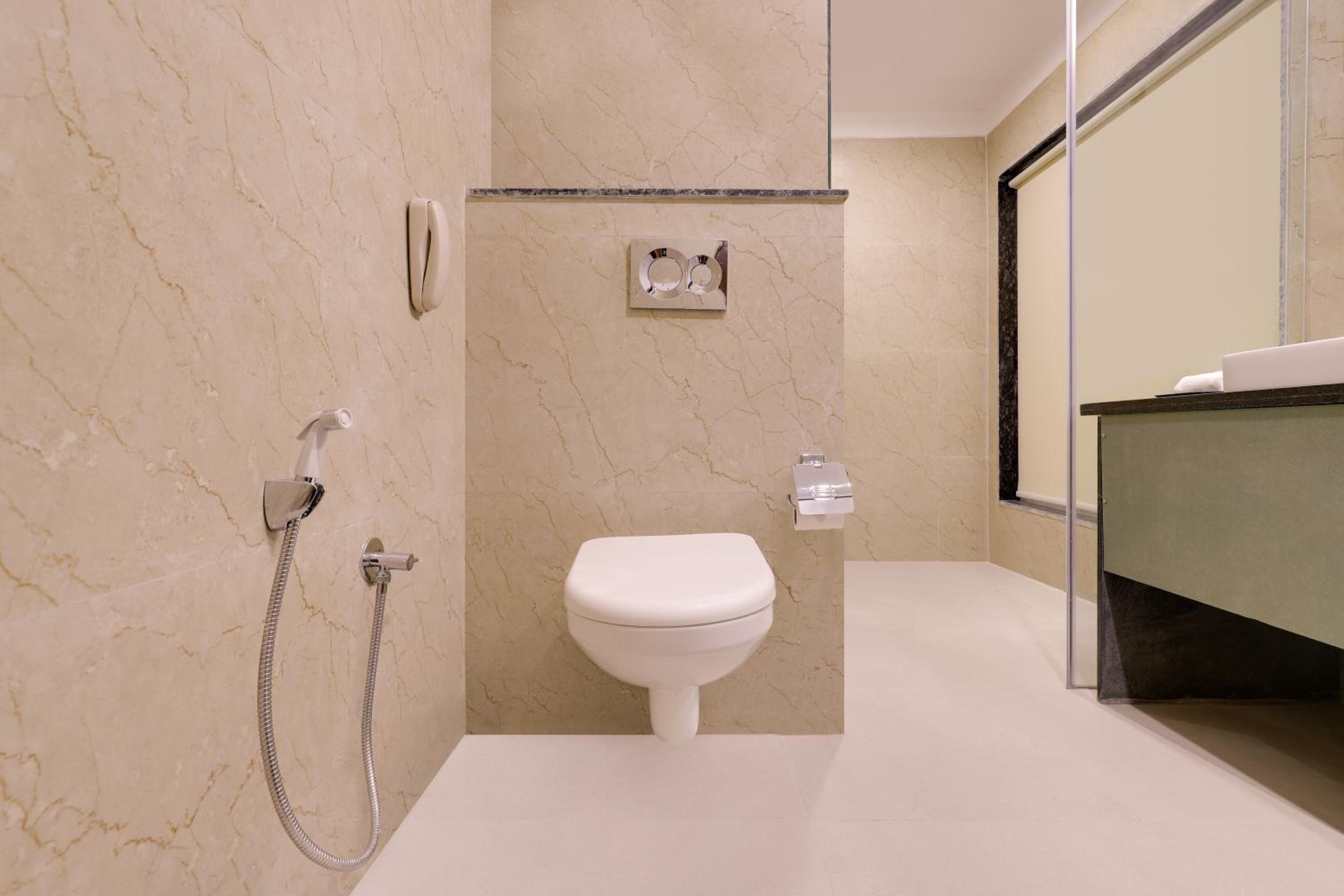 Executive Room (Complimentary Welcome Drink on arrival)  - Photo 2