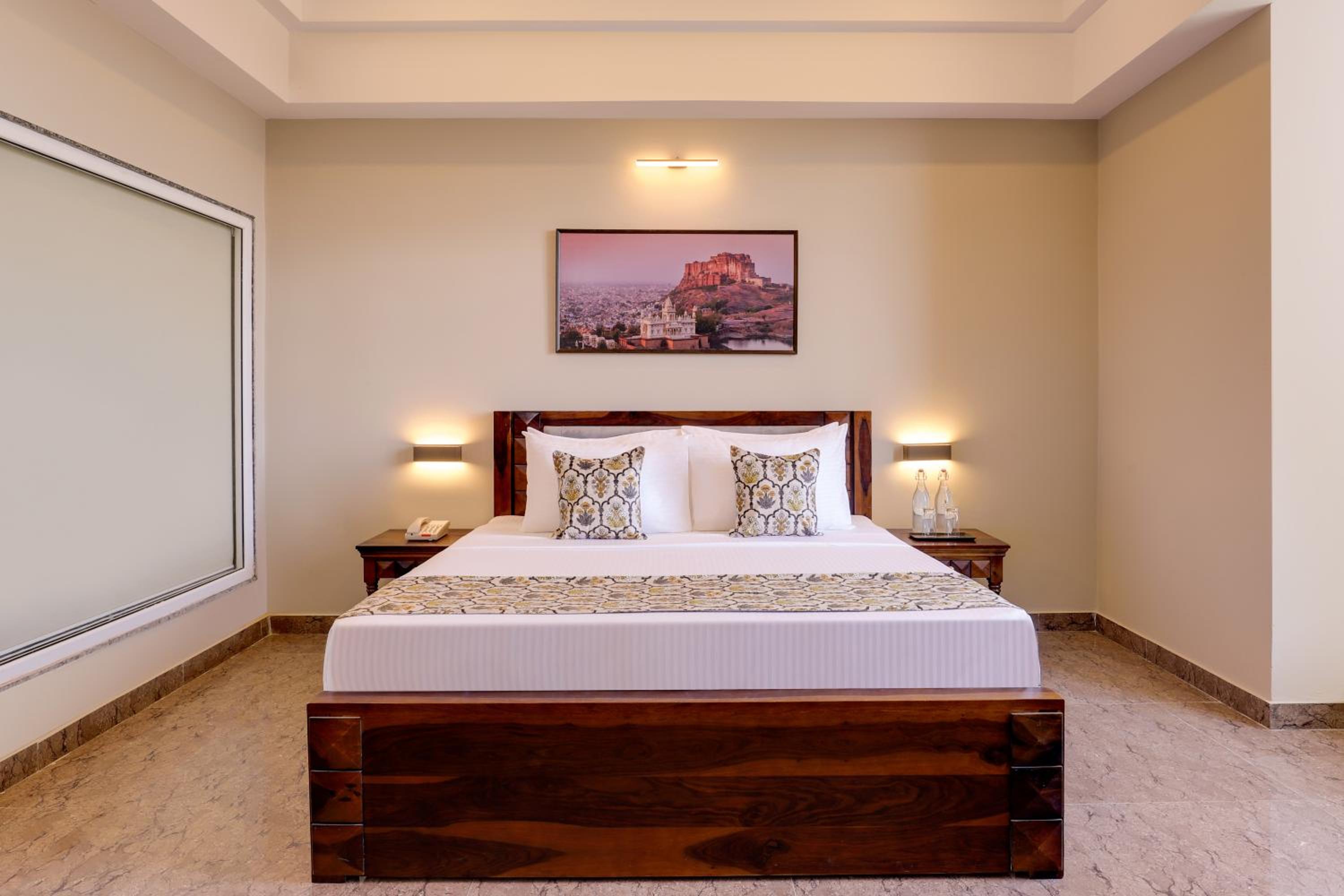 Executive Room (Complimentary Welcome Drink on arrival)  - Photo 6