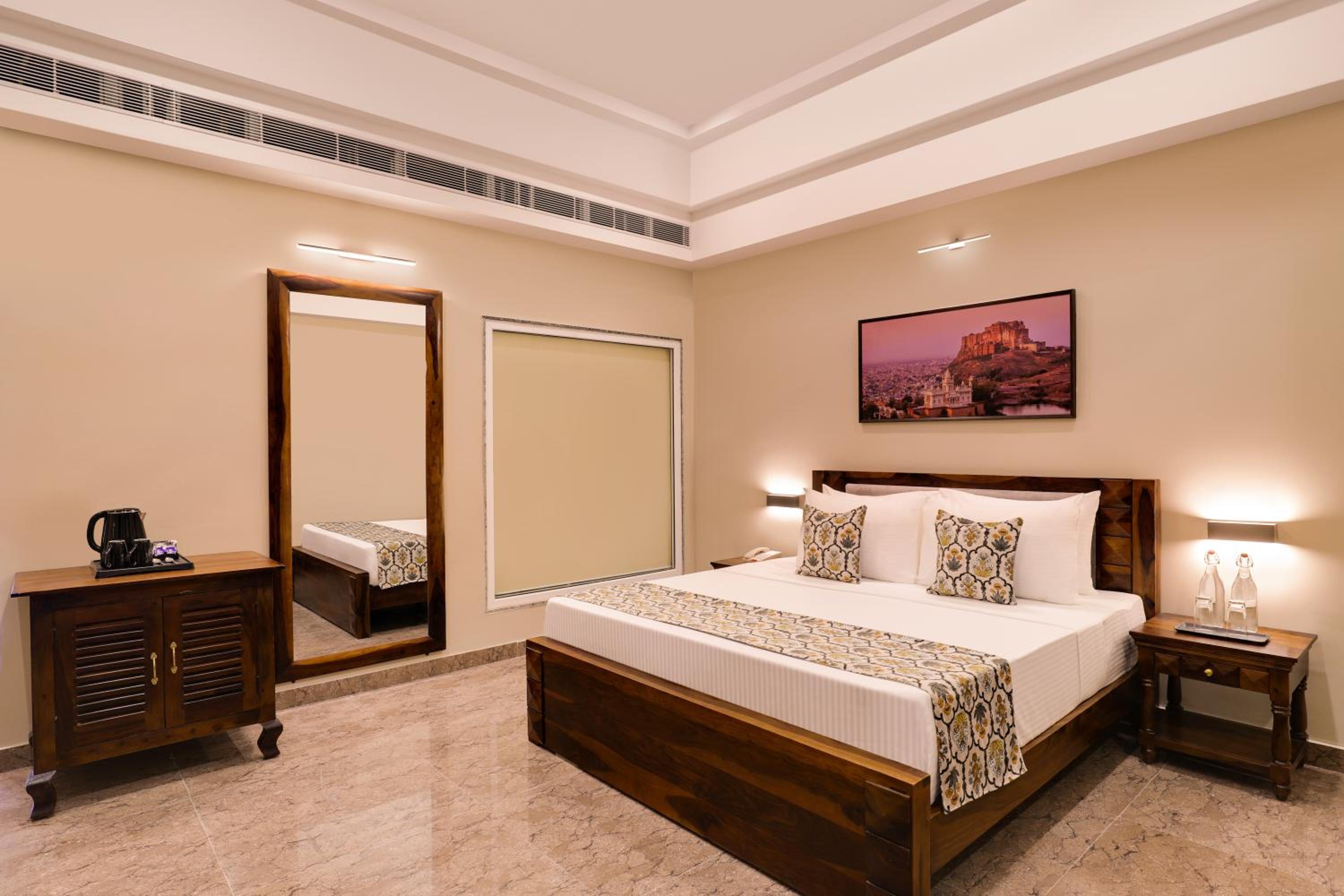 Executive Room (Complimentary Welcome Drink on arrival)  - Photo 1