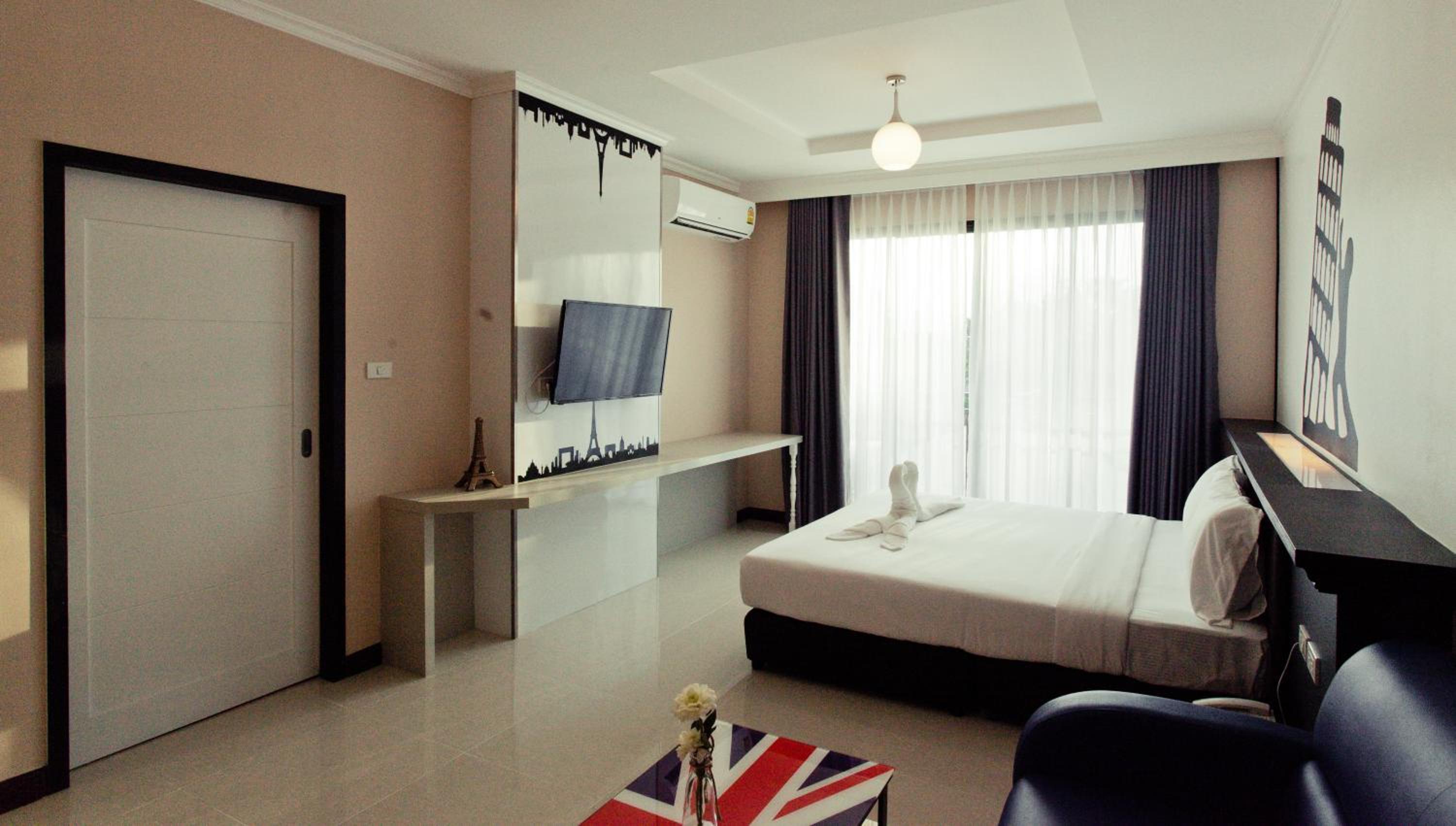 Deluxe Room photo 1