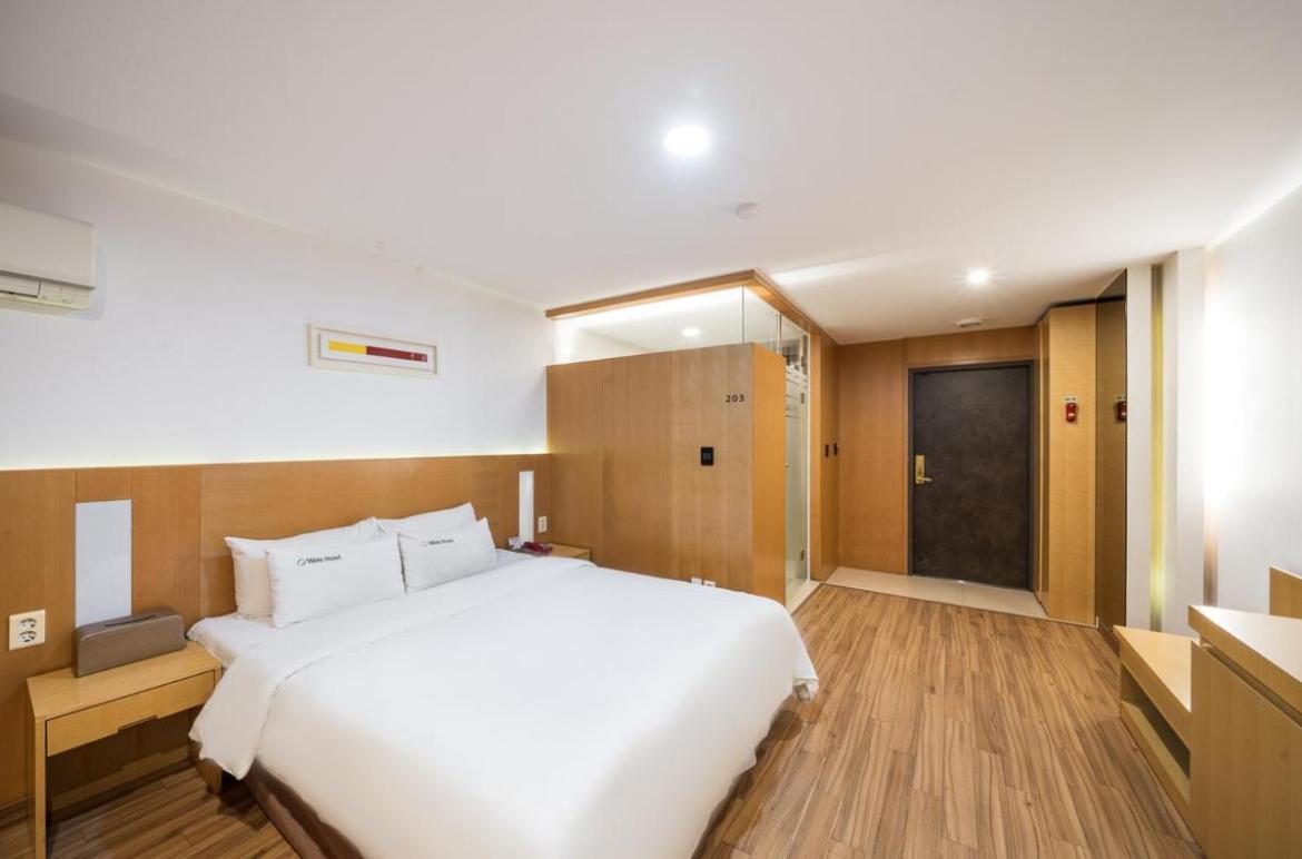 Standard Double Room photo 1