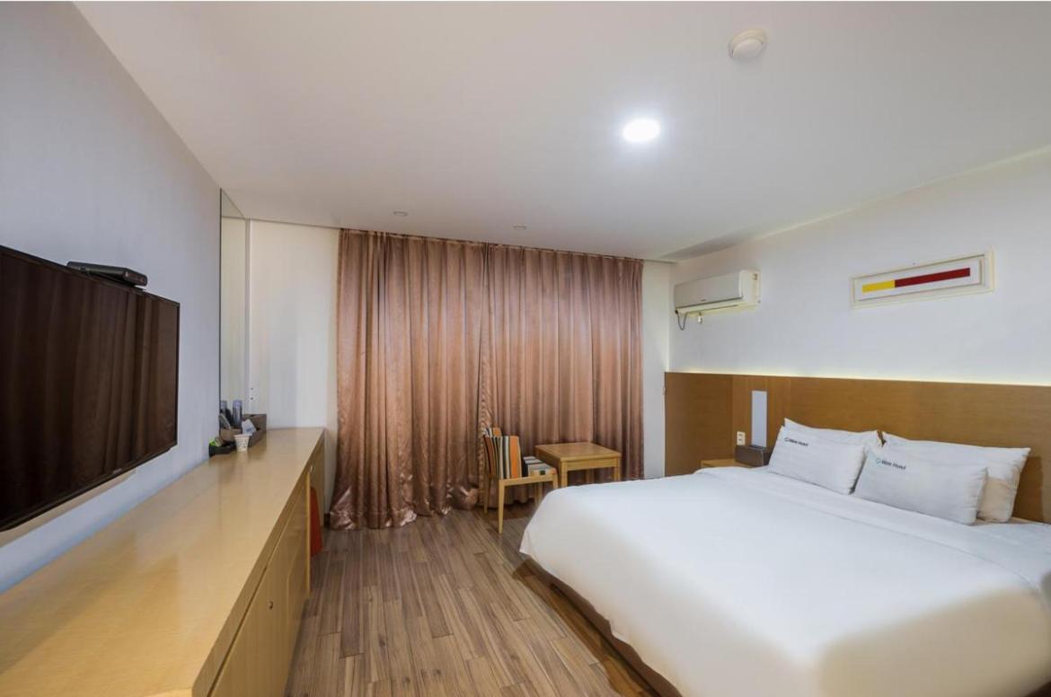 Standard Double Room photo 2