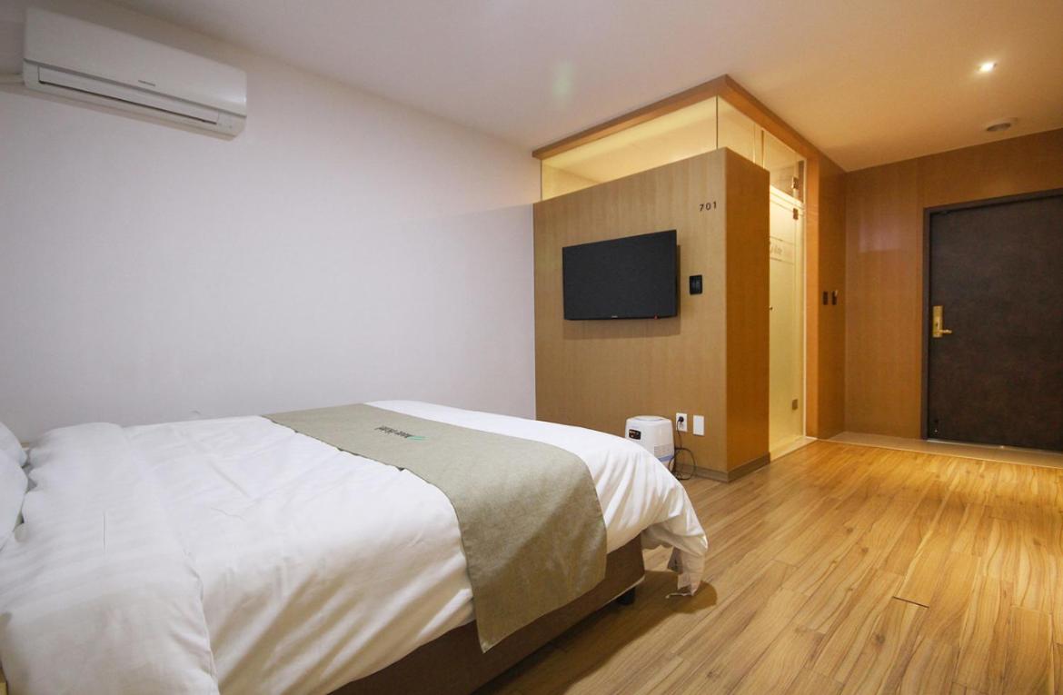 Deluxe Double Room photo 3