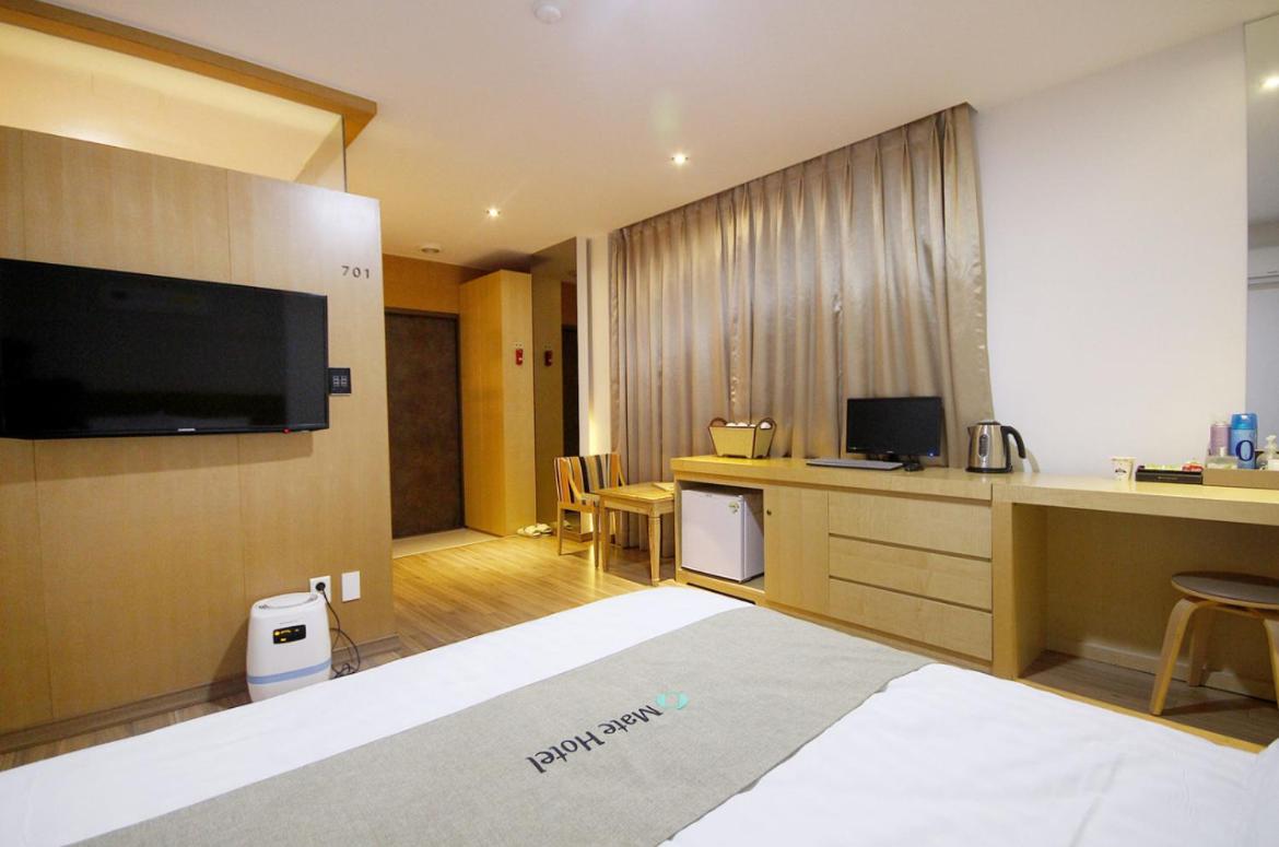 Deluxe Double Room photo 2