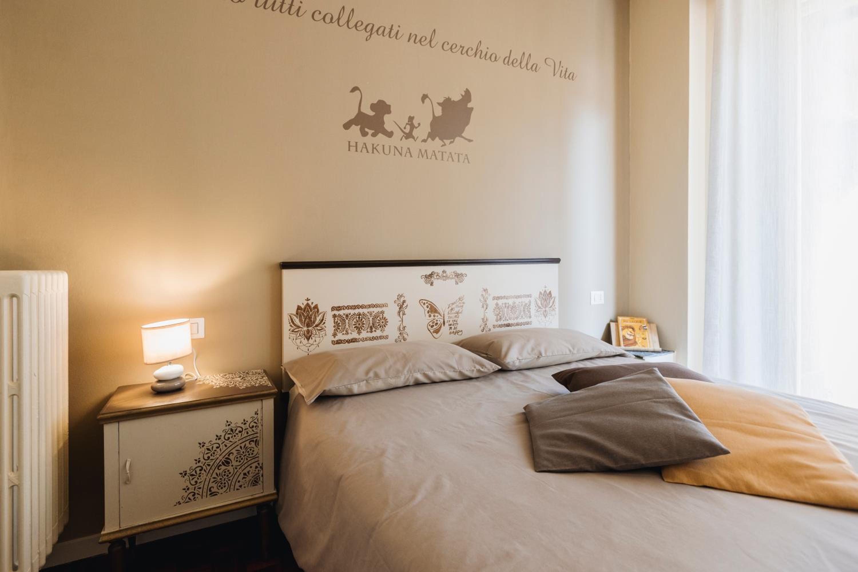 Double Room With Private Bathroom photo 1