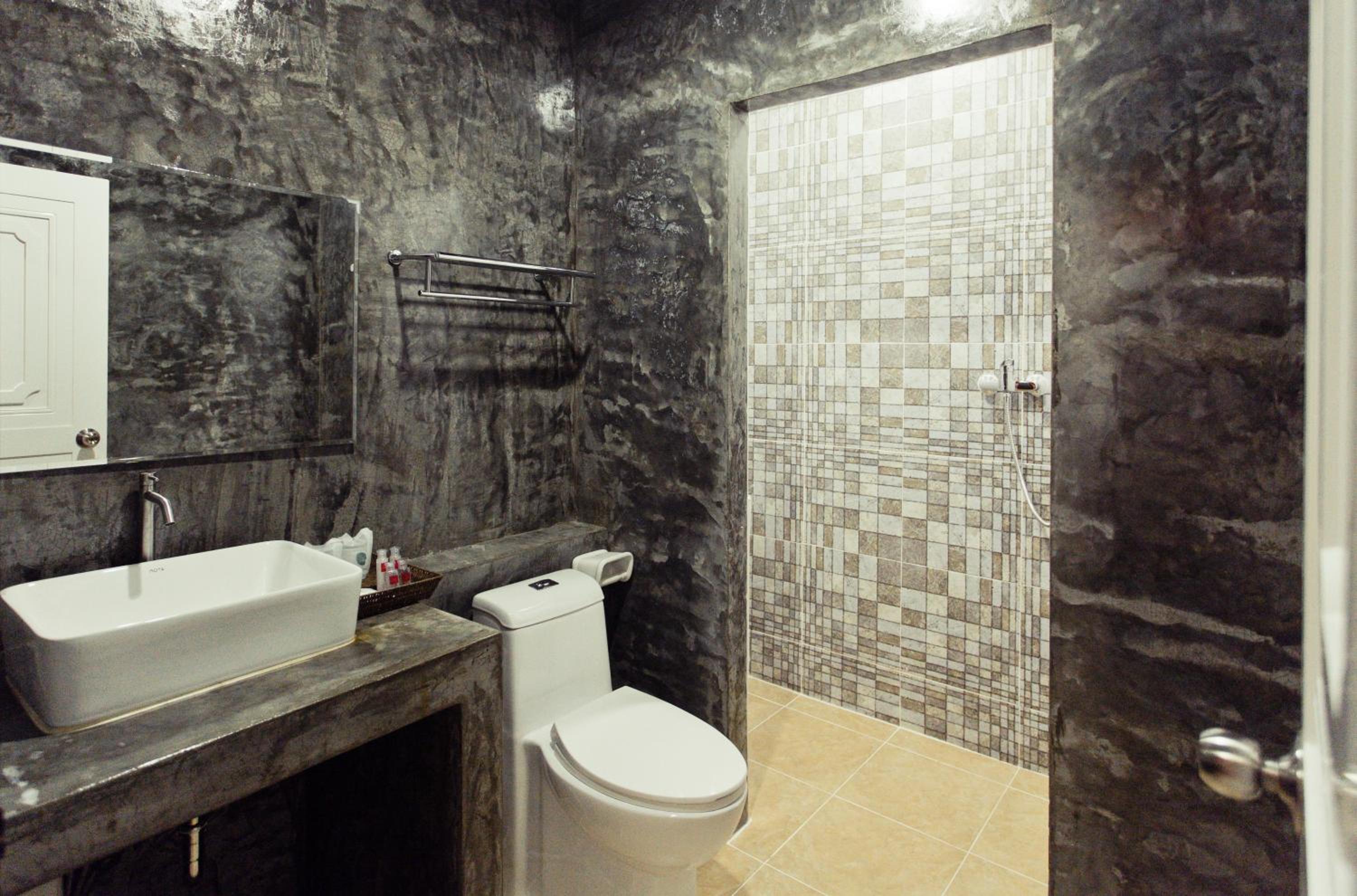 Superior King Room photo 2