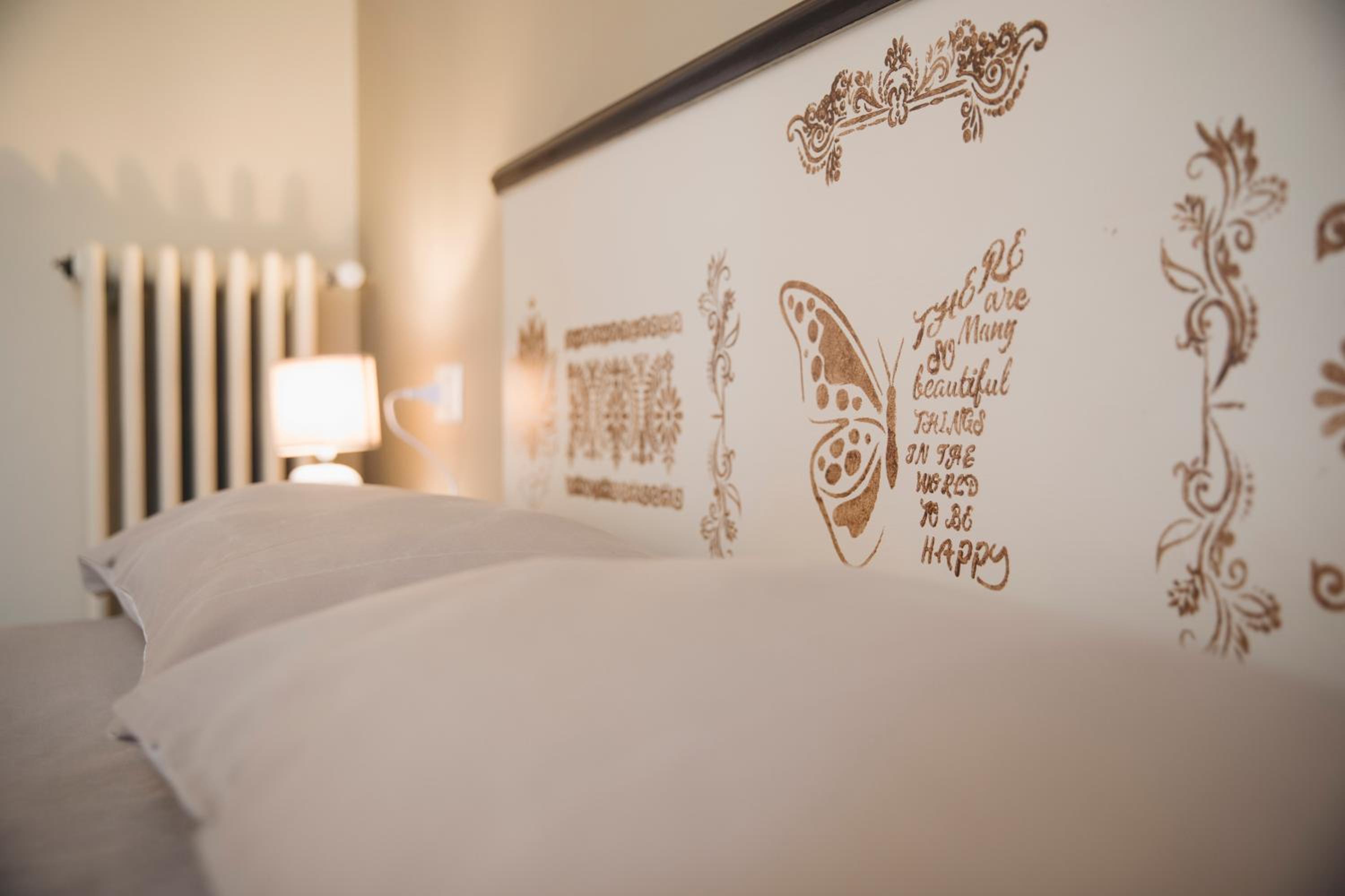 Double Room With Private Bathroom photo 2