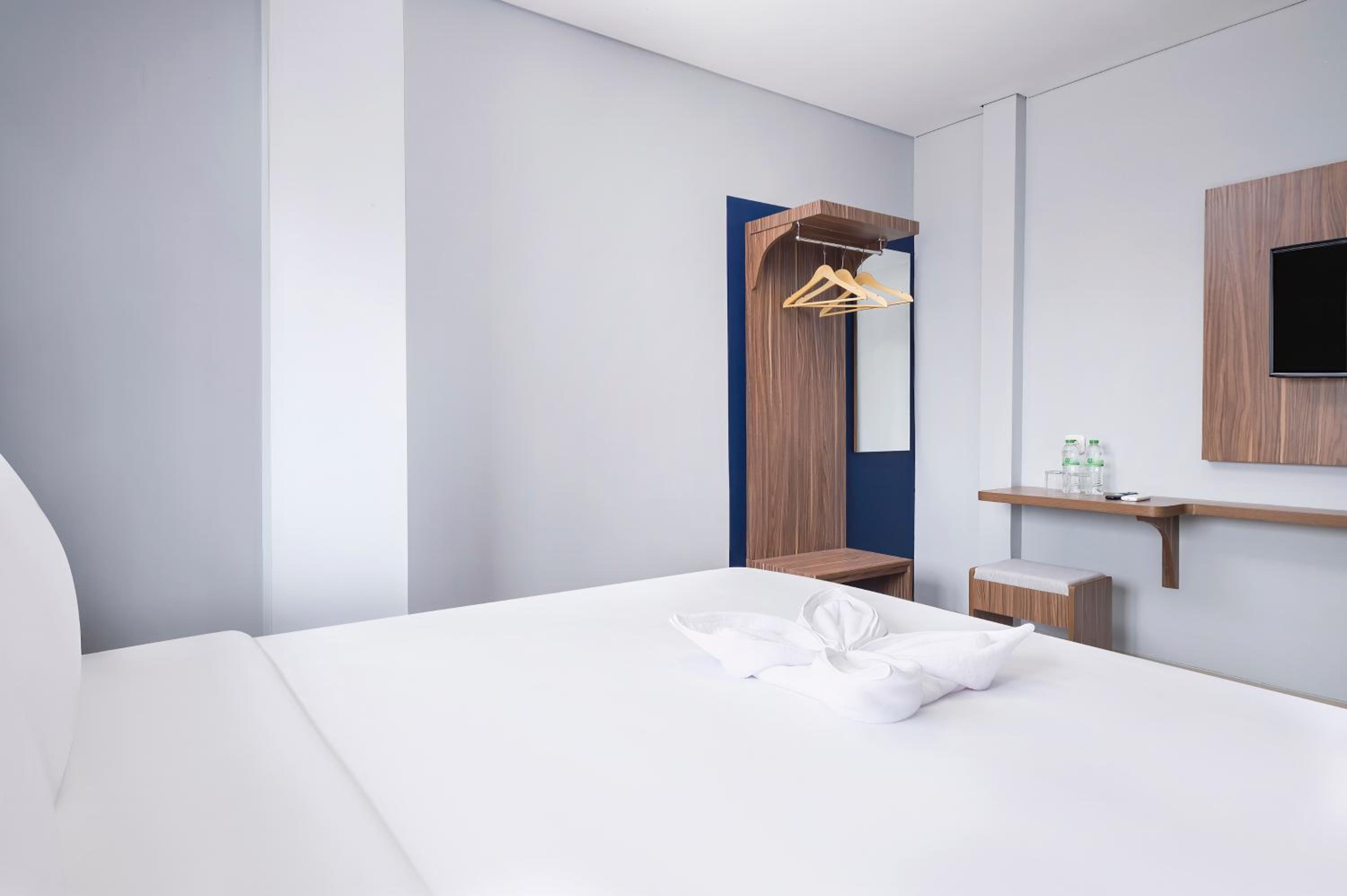 Superior Double Room - Photo 2