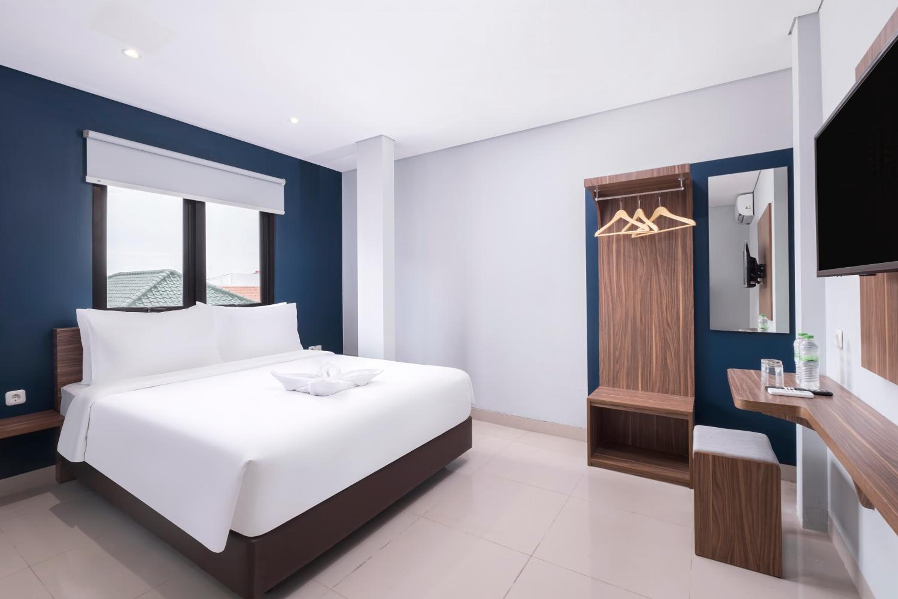 Superior Double Room - Photo 1